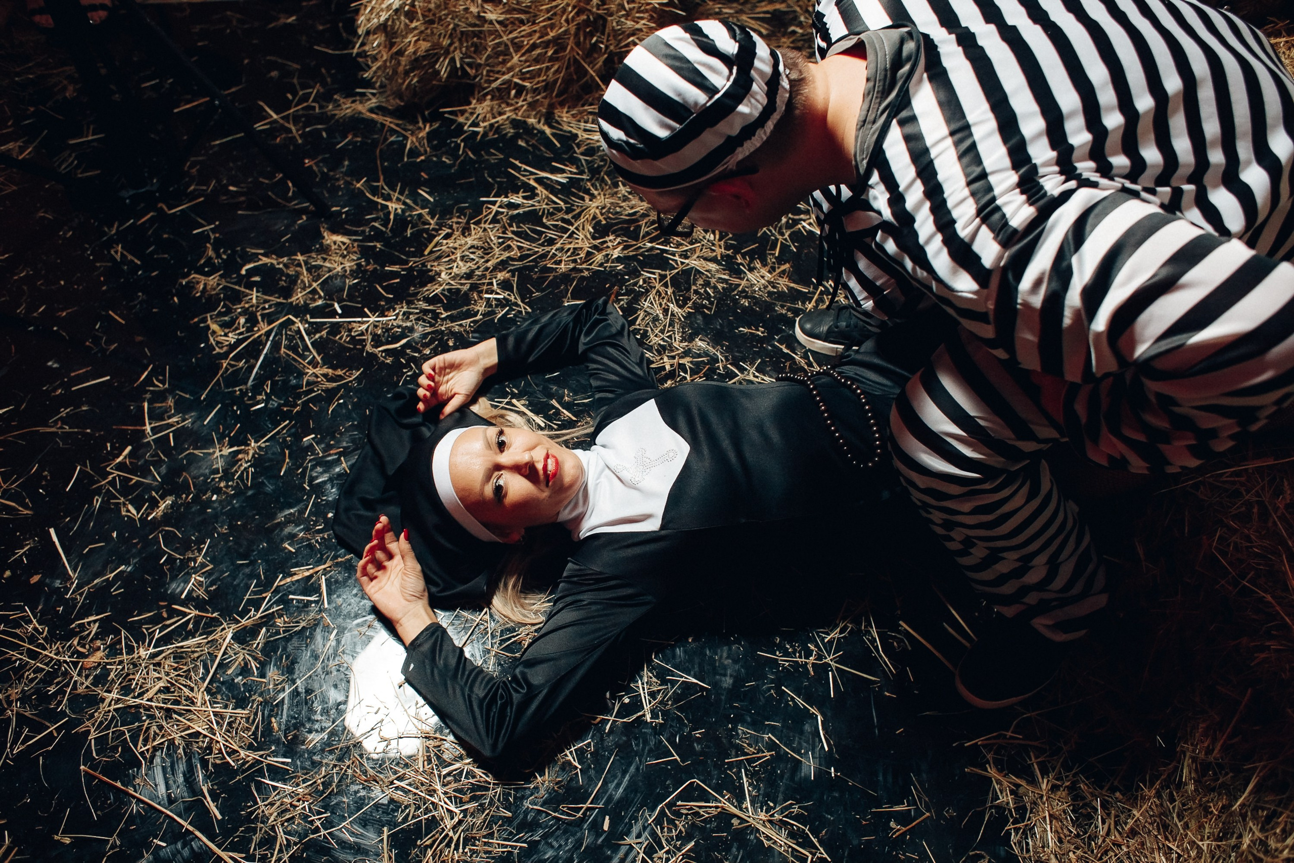 ТЕНДЕРЛЭНД. Свадебный фотограф Дмитрий Воробьев Ярославль