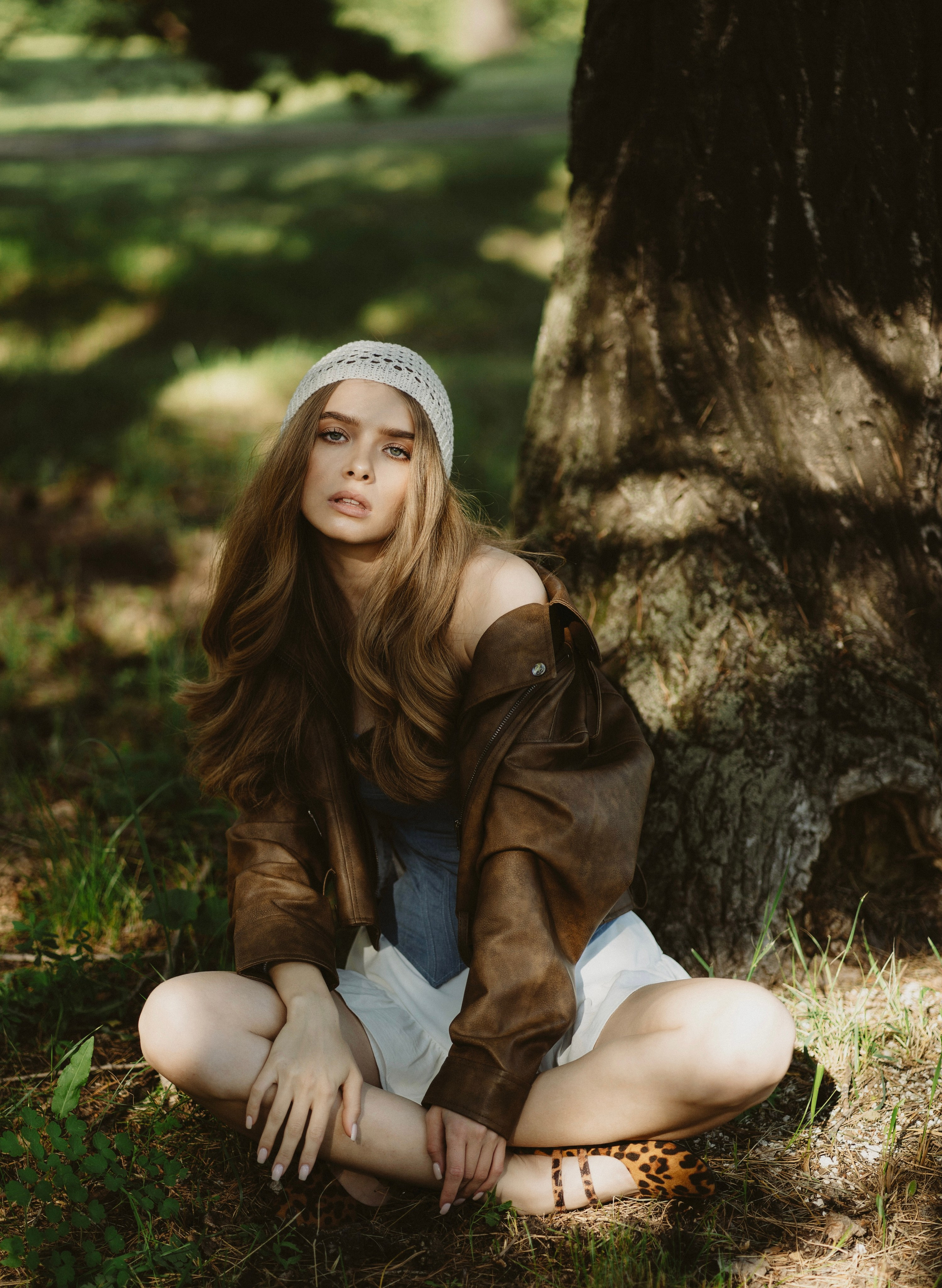 Портретная съемка. Свадебный фотограф Красноярск Лапина Дарья