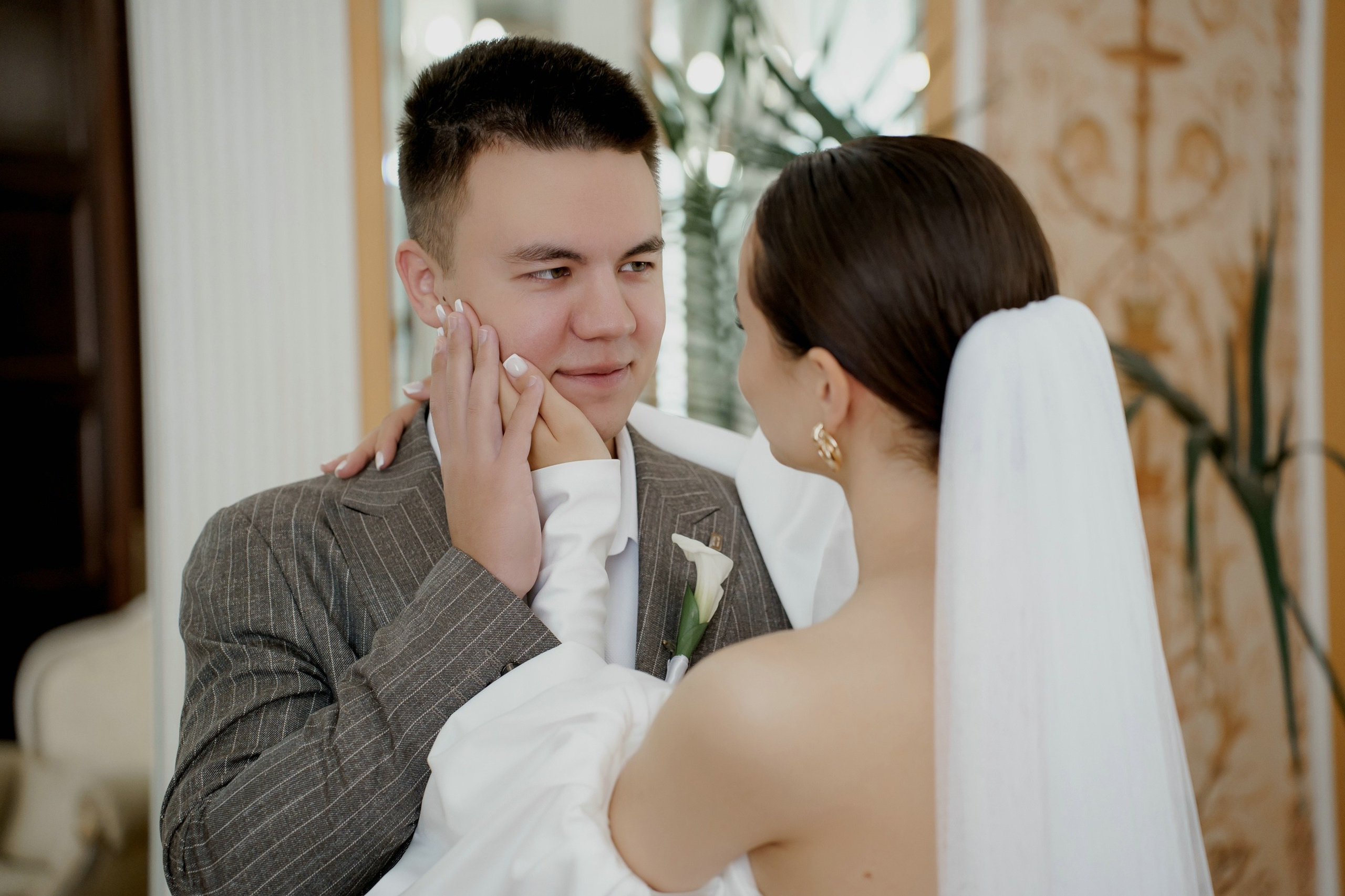 Фотосессия в ресторане Турандот. Свадебный и семейный фотограф в Москве Светлана Зоткина