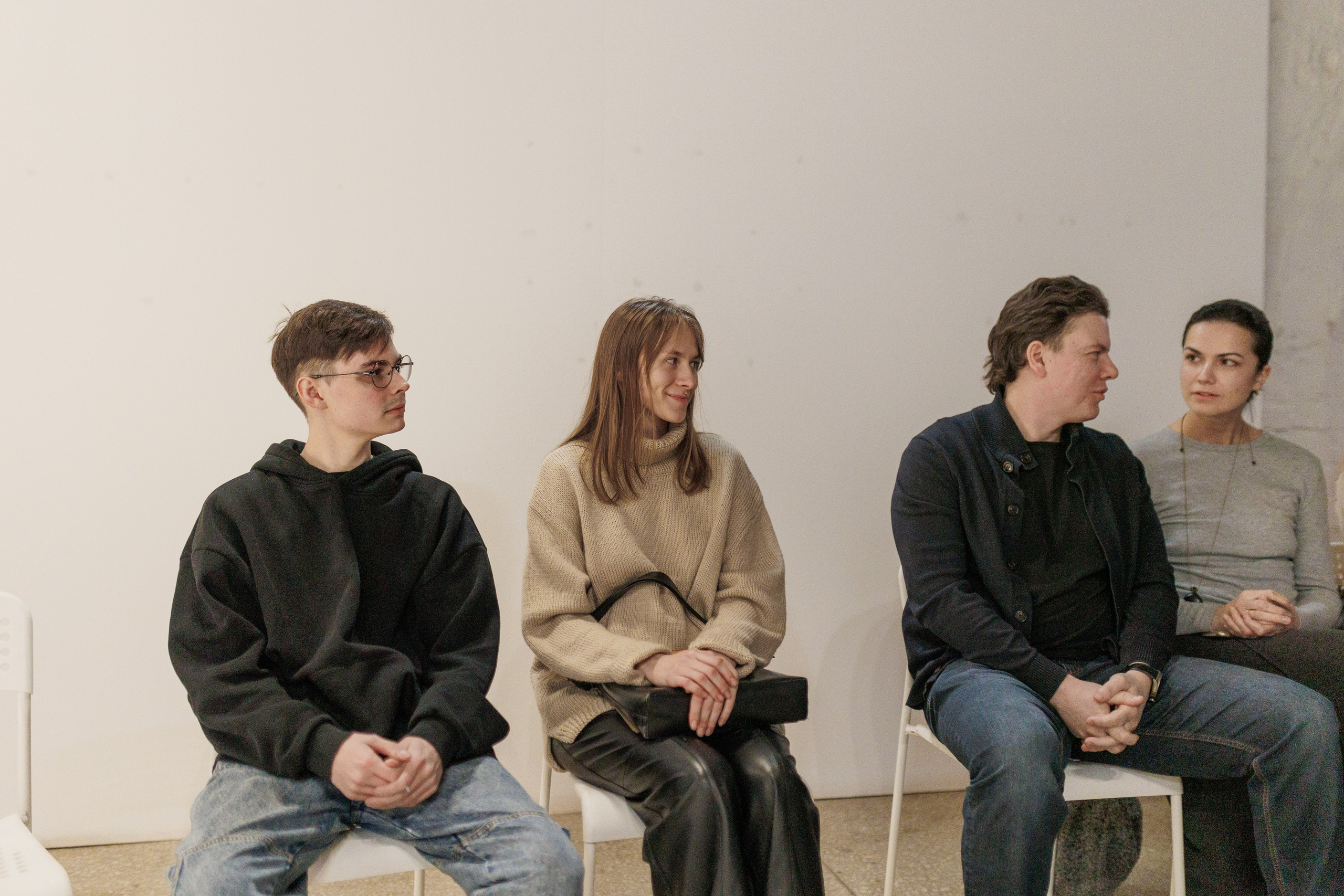 Это тебе. Фотограф городских и семейных событий Артем Карпухин