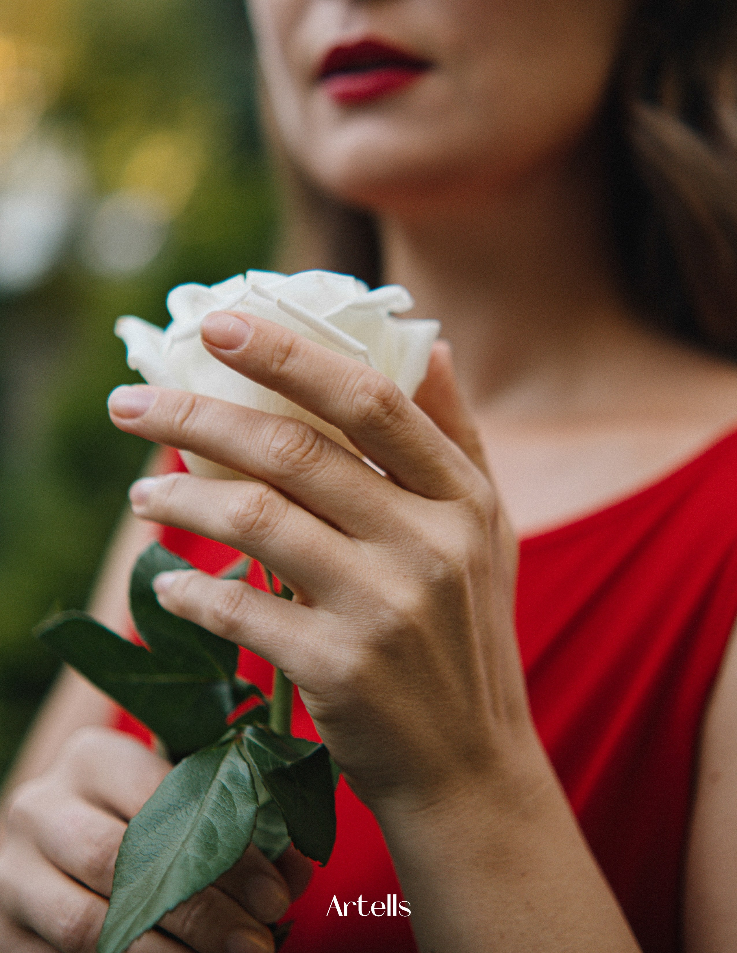 ARTELLS MAGAZINE — PORTRAIT DECEMBER 2025. Анна Демидова — фотография для жизни и бизнеса в Абакане