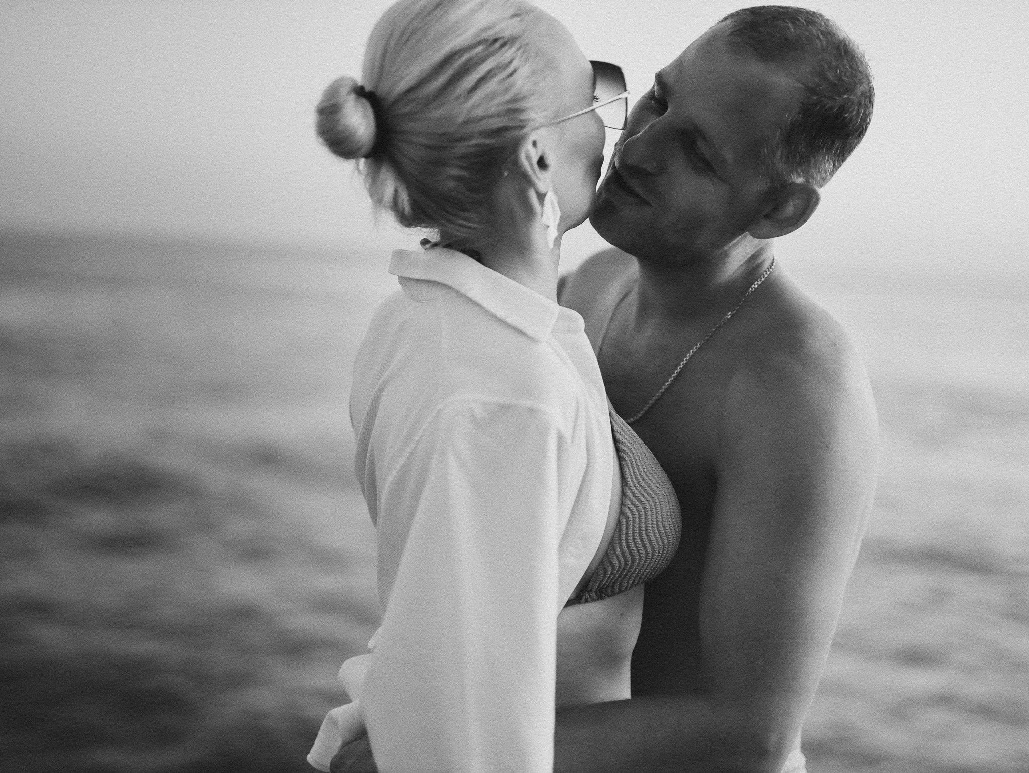 Истории о любви. Фотограф Москва Таша Панина