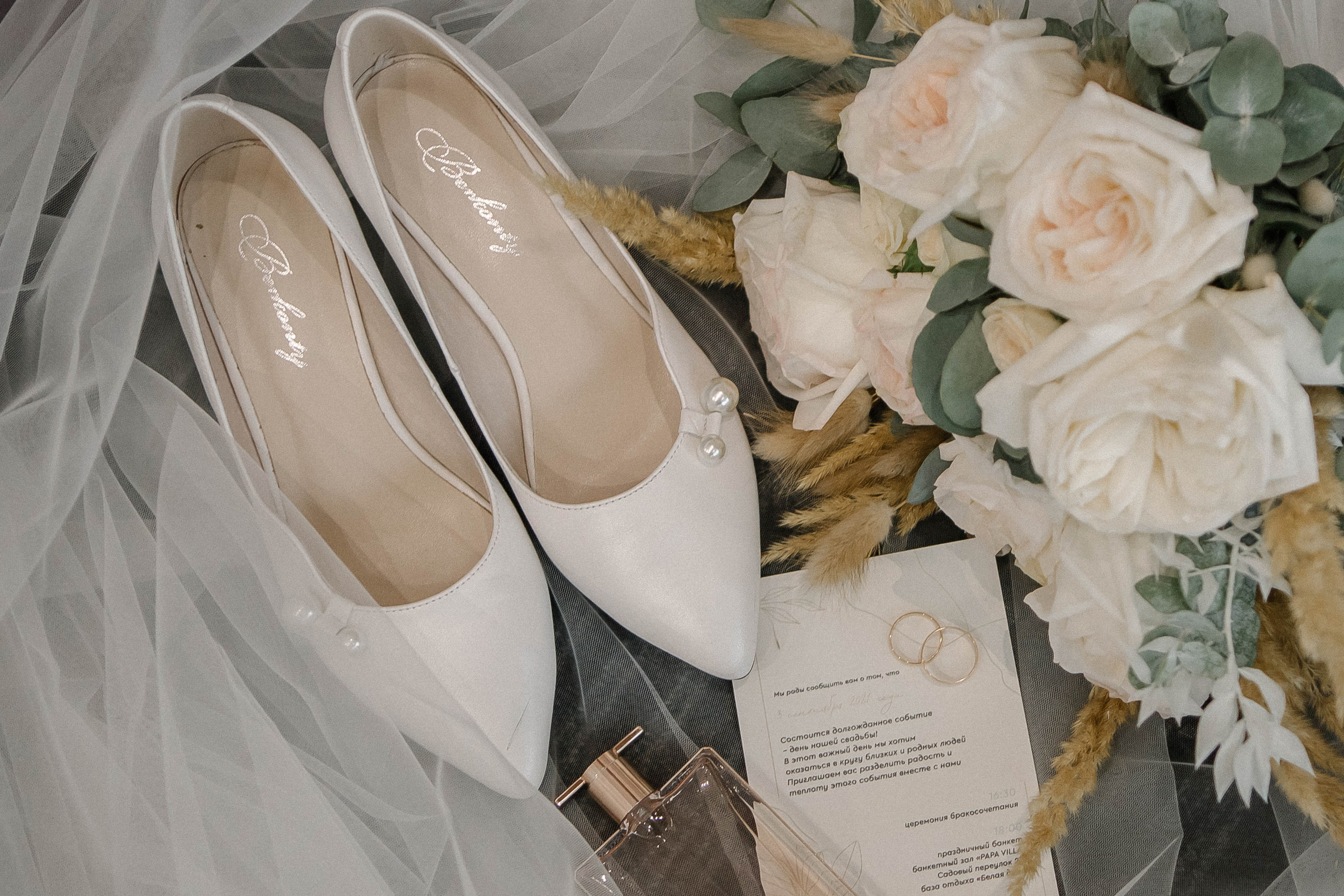 Денис и Ксения. Свадебный и семейный фотограф в Казани Aileen