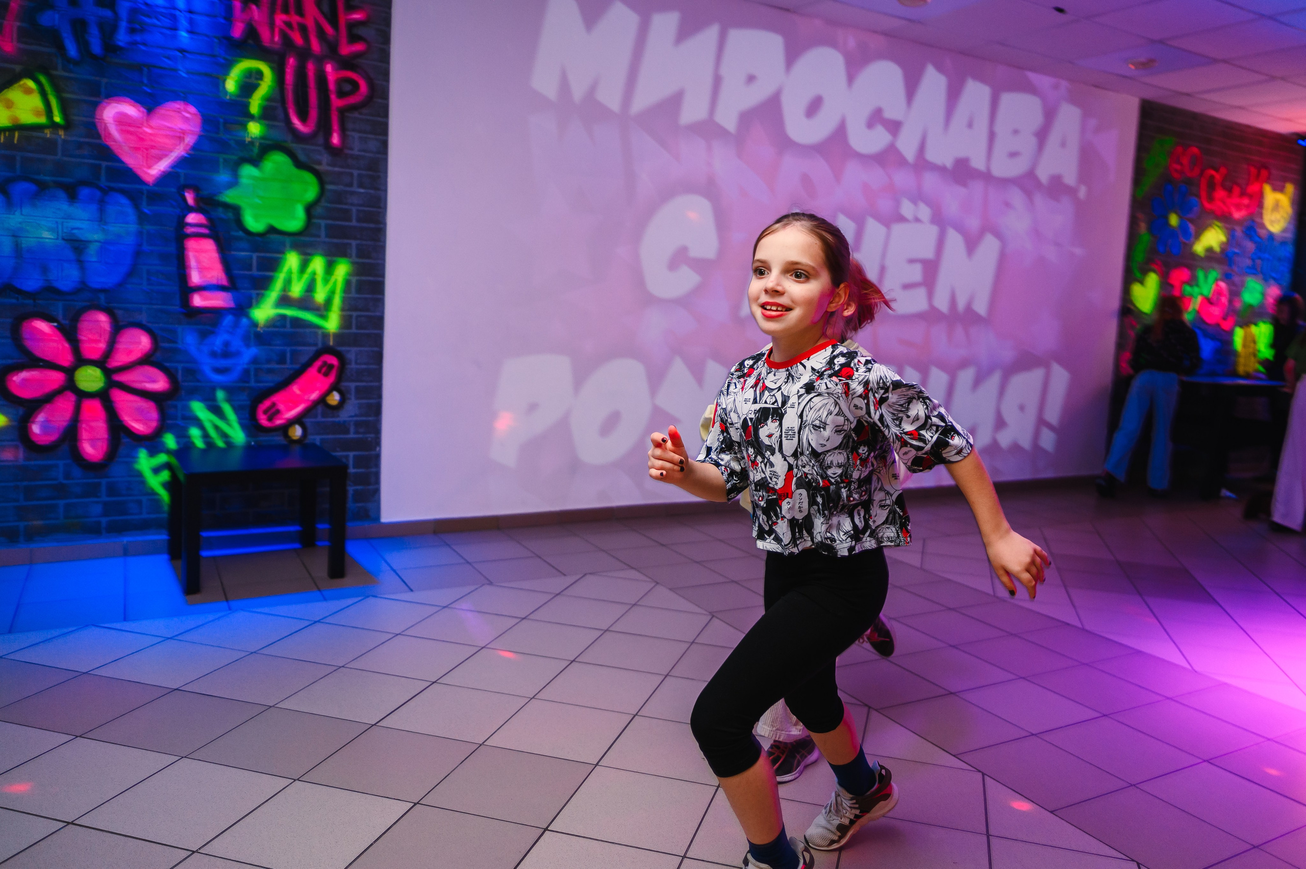 Мирославе 9 лет. Свадебный и просто хороший фотограф в Челябинске