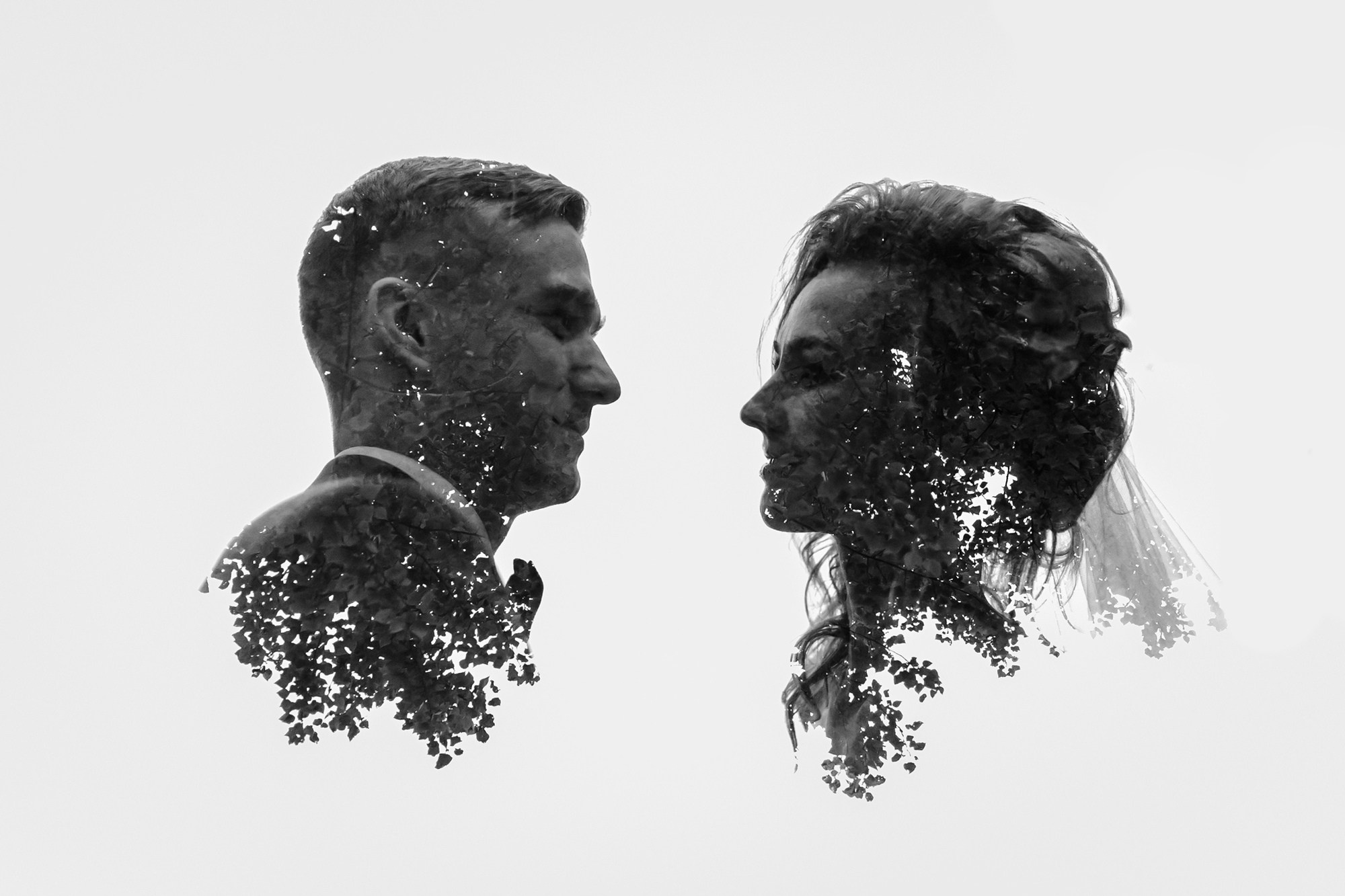 Виктор & Наталья. Свадебные и портретный фотограф — Кирилл Зорин