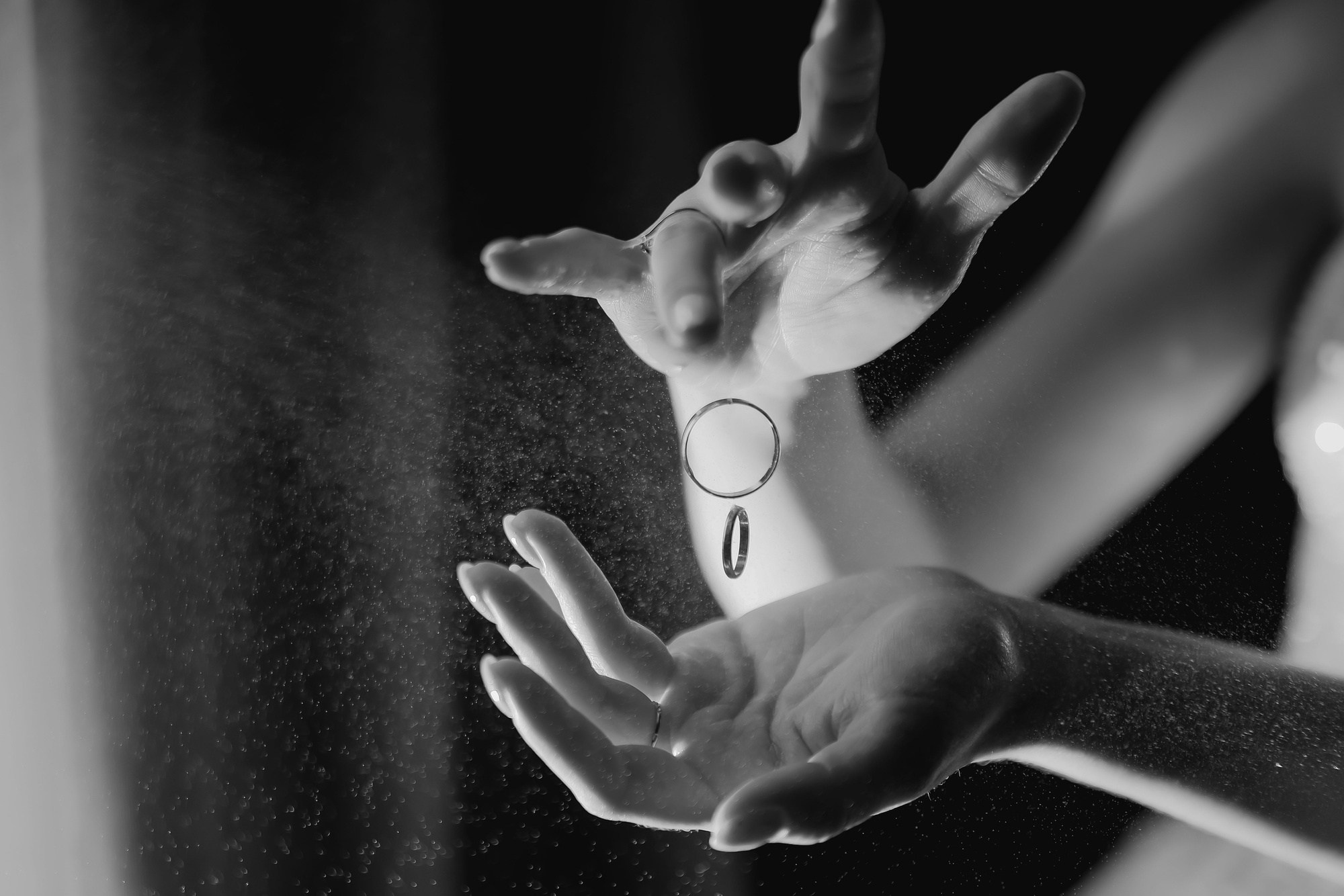 Алан & Екатерина. Свадебные и портретный фотограф — Кирилл Зорин