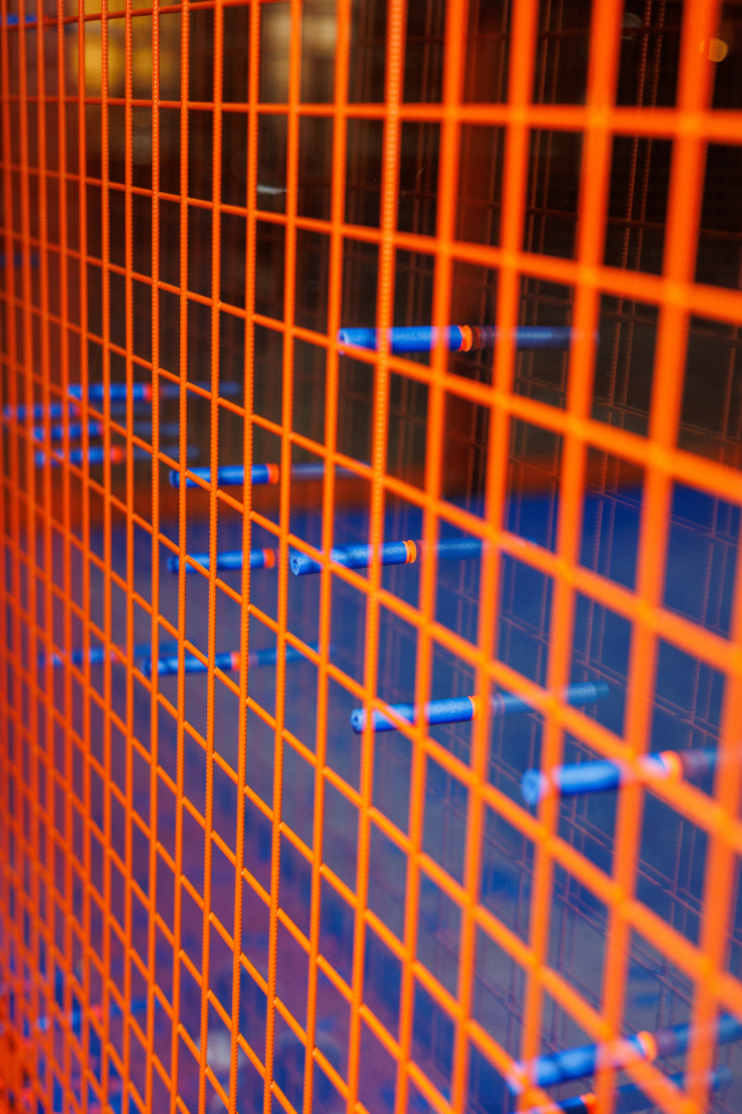 Moon padel. Фотограф Александр Тулупов