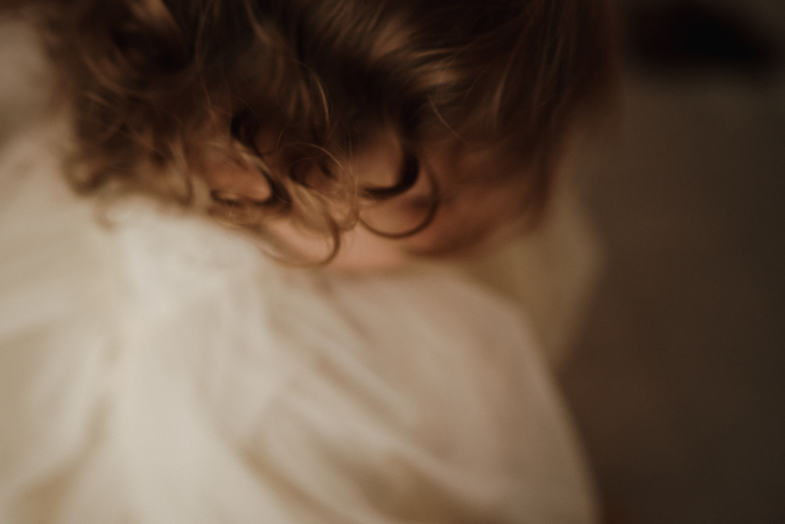 HB. Фотограф Анна Кобазева, Москва