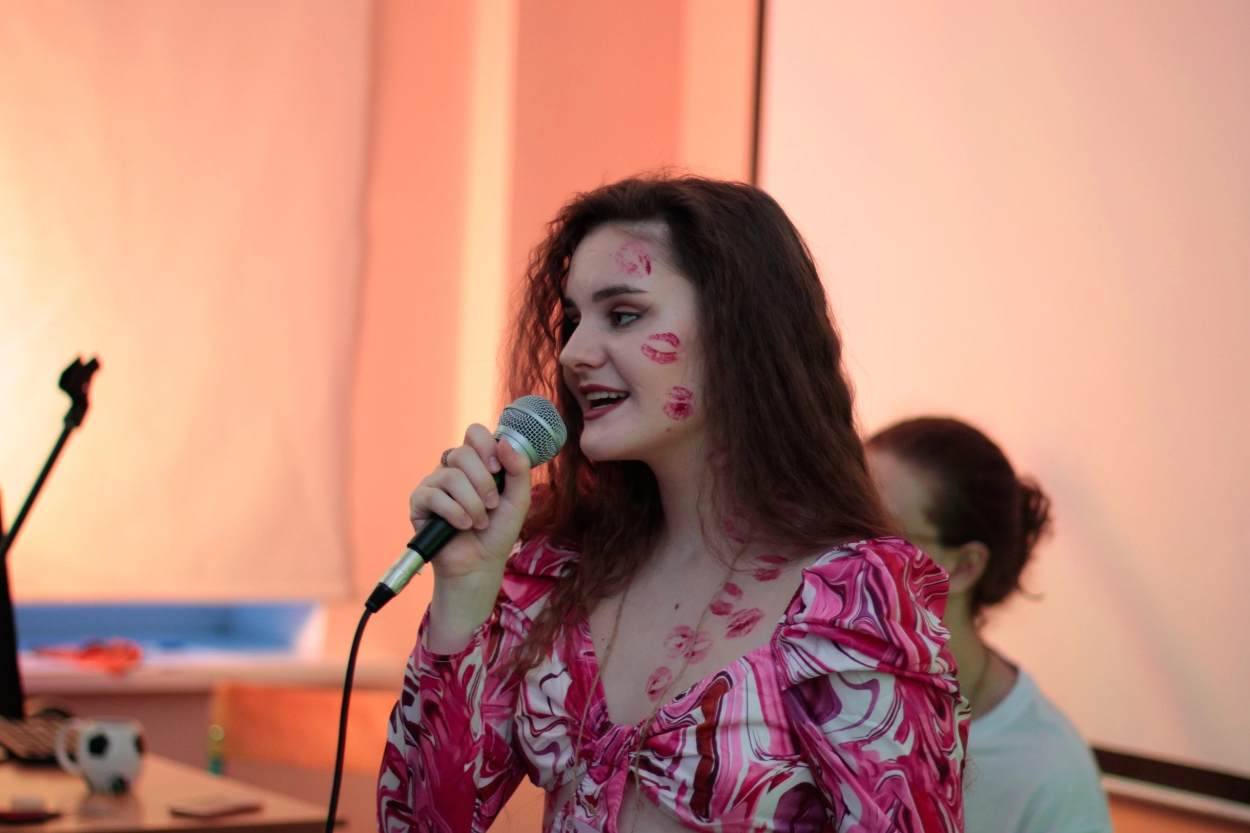 «Разогрев». Фотограф Манеев Богдан