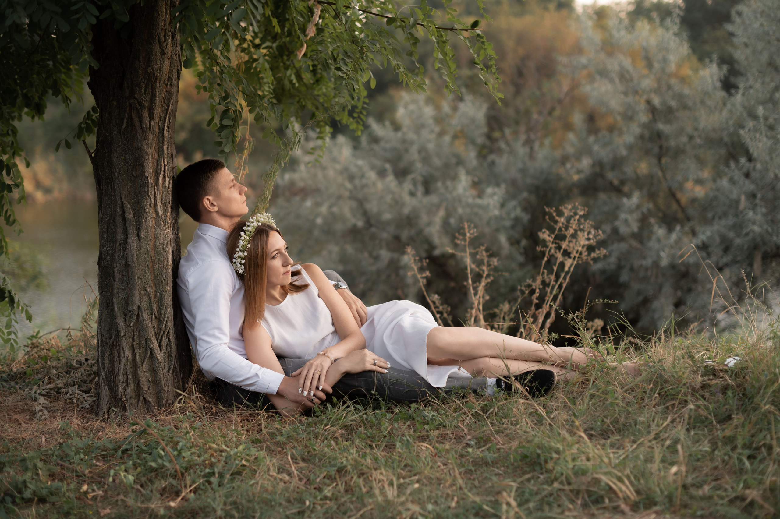 Катерина и Алексей. Катерина Дрюкова фотограф/видеограф