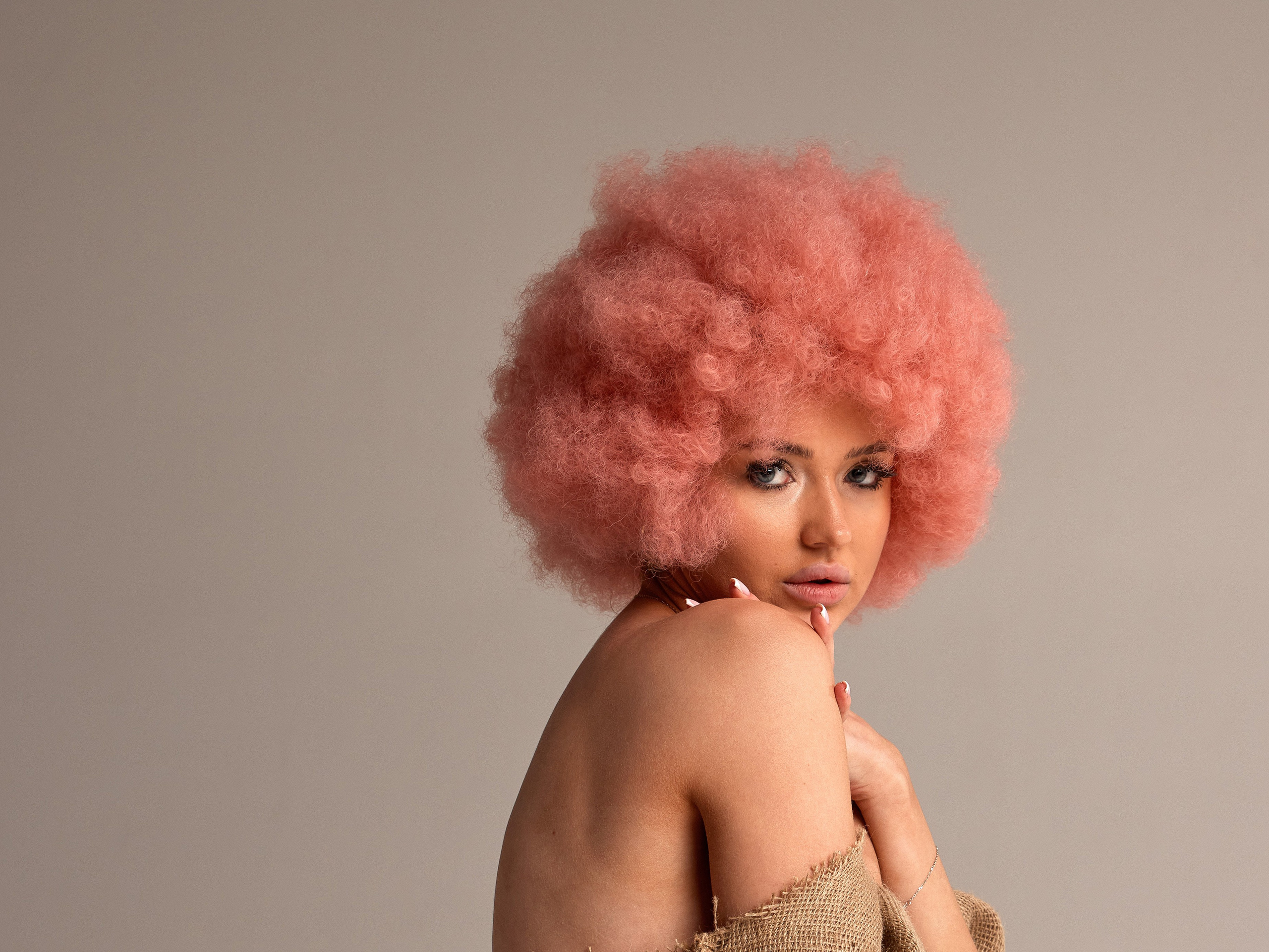 Портфолио. Творческий фотограф в Екатеринбурге, Михаил Шатихин