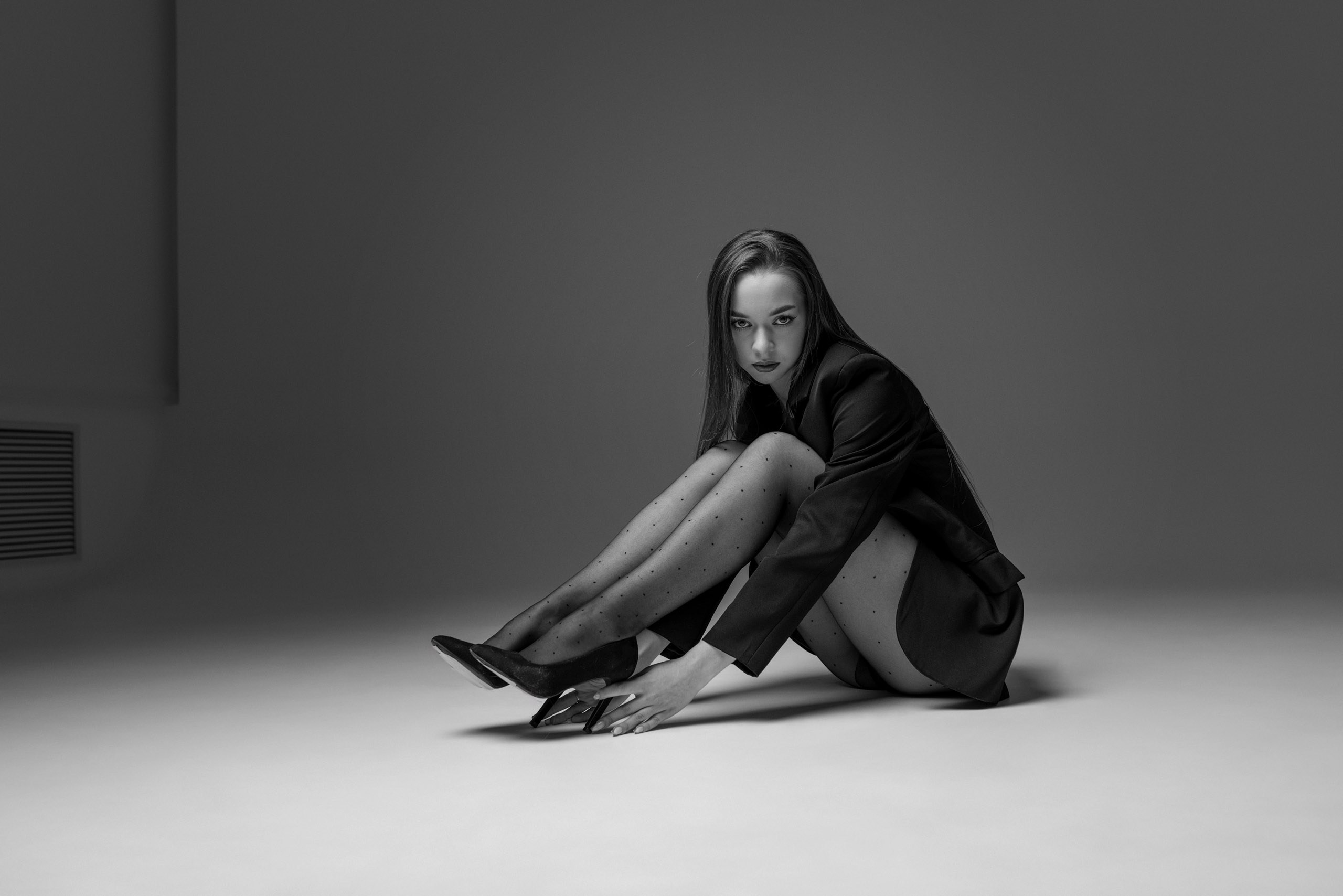 Портфолио. Творческий фотограф в Екатеринбурге, Михаил Шатихин