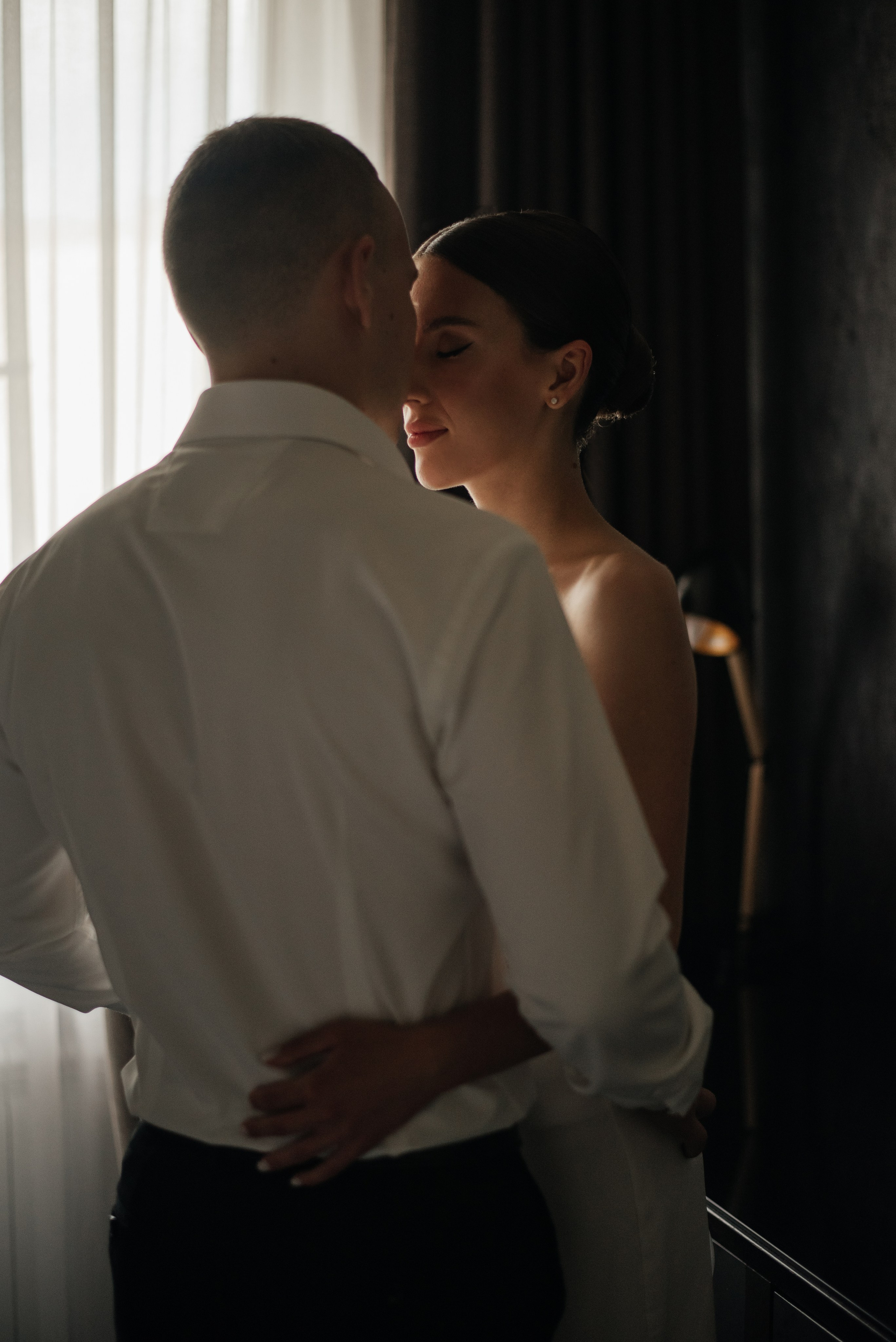 Свадьба Владимир и Ксения Курск. Свадебный фотограф Белгород