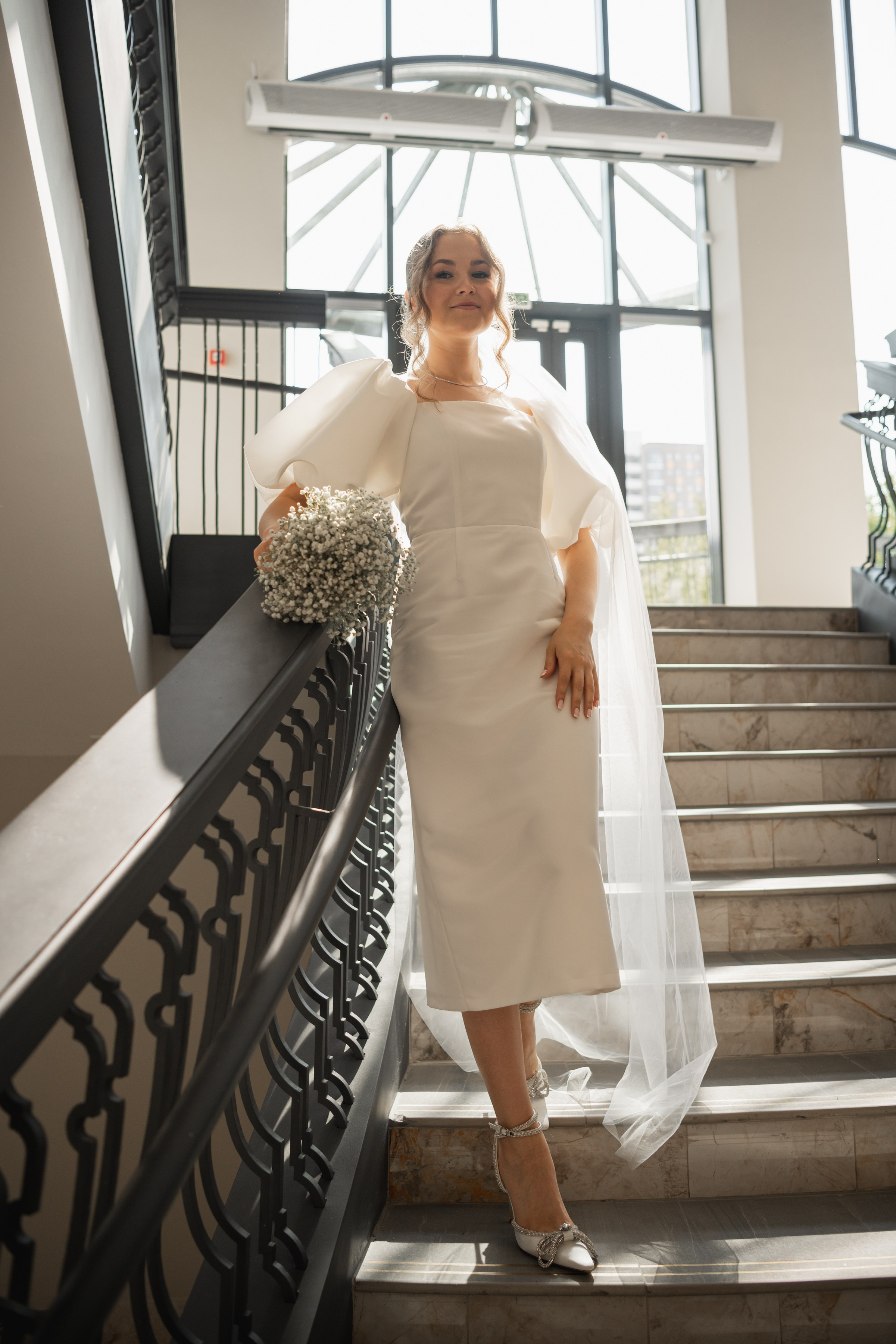 Елена и Михаил. Фомина Елена Свадебный и семейный фотограф