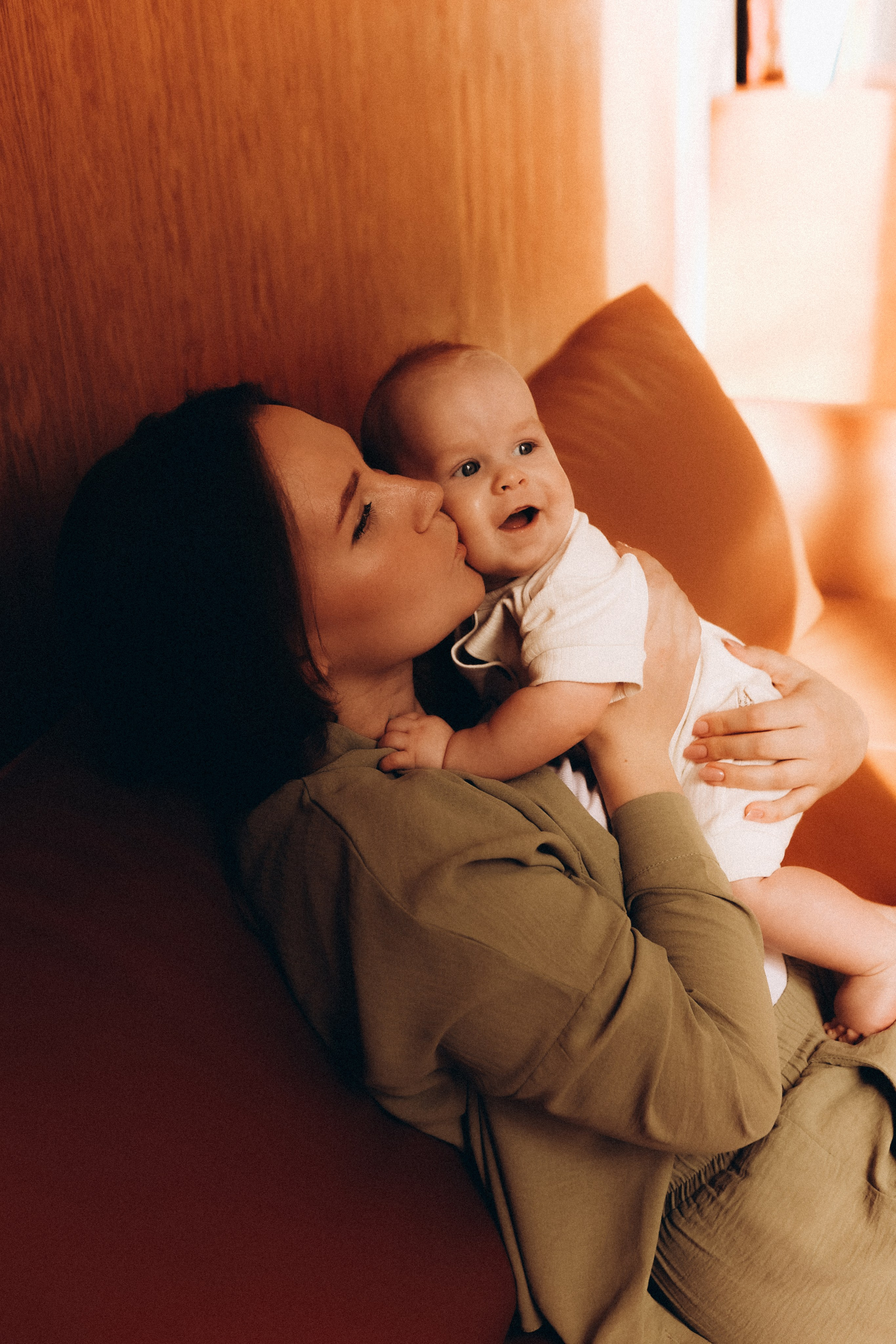 Александр, Ксения, Тимофей, Мирон