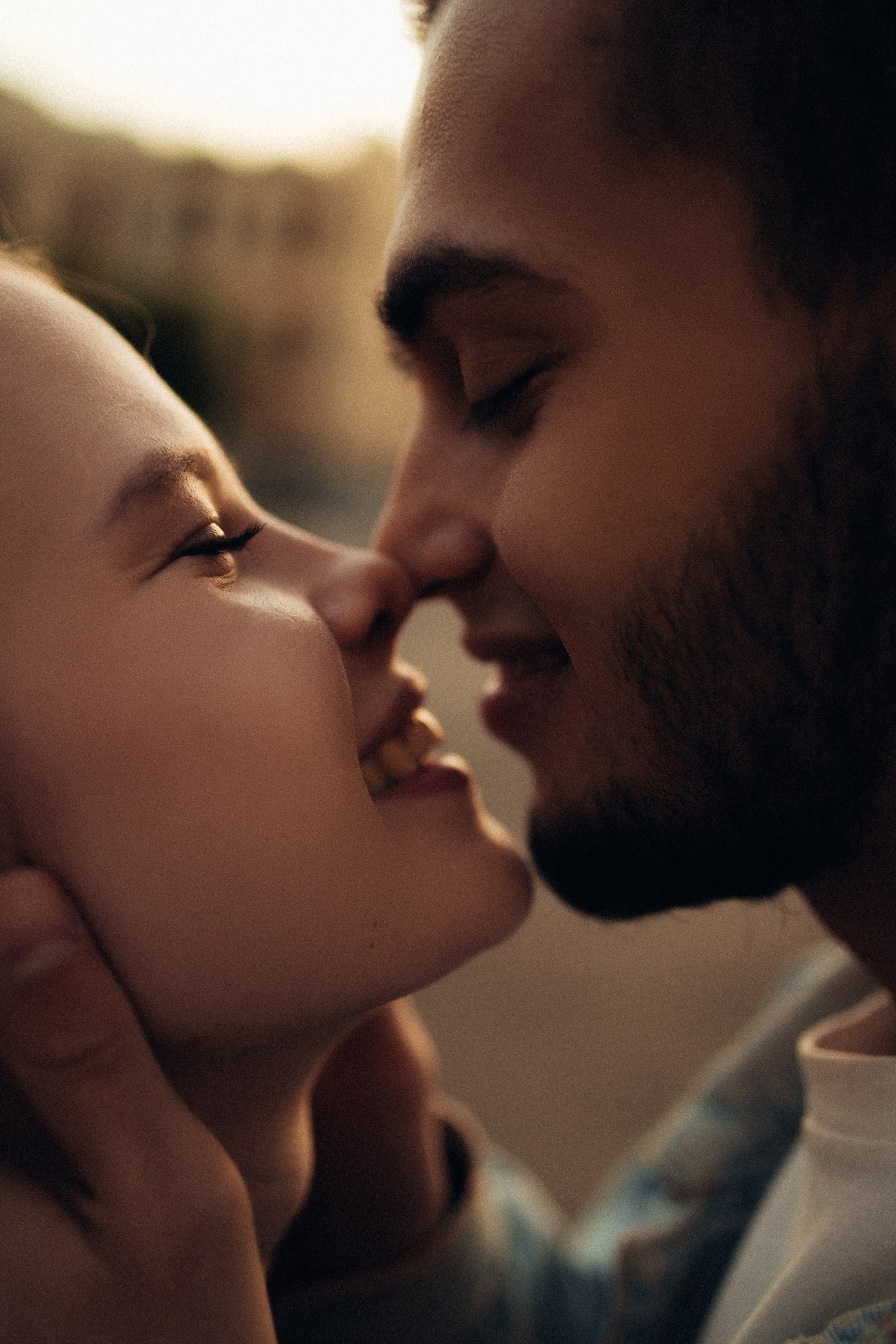 Матвей и Лиза