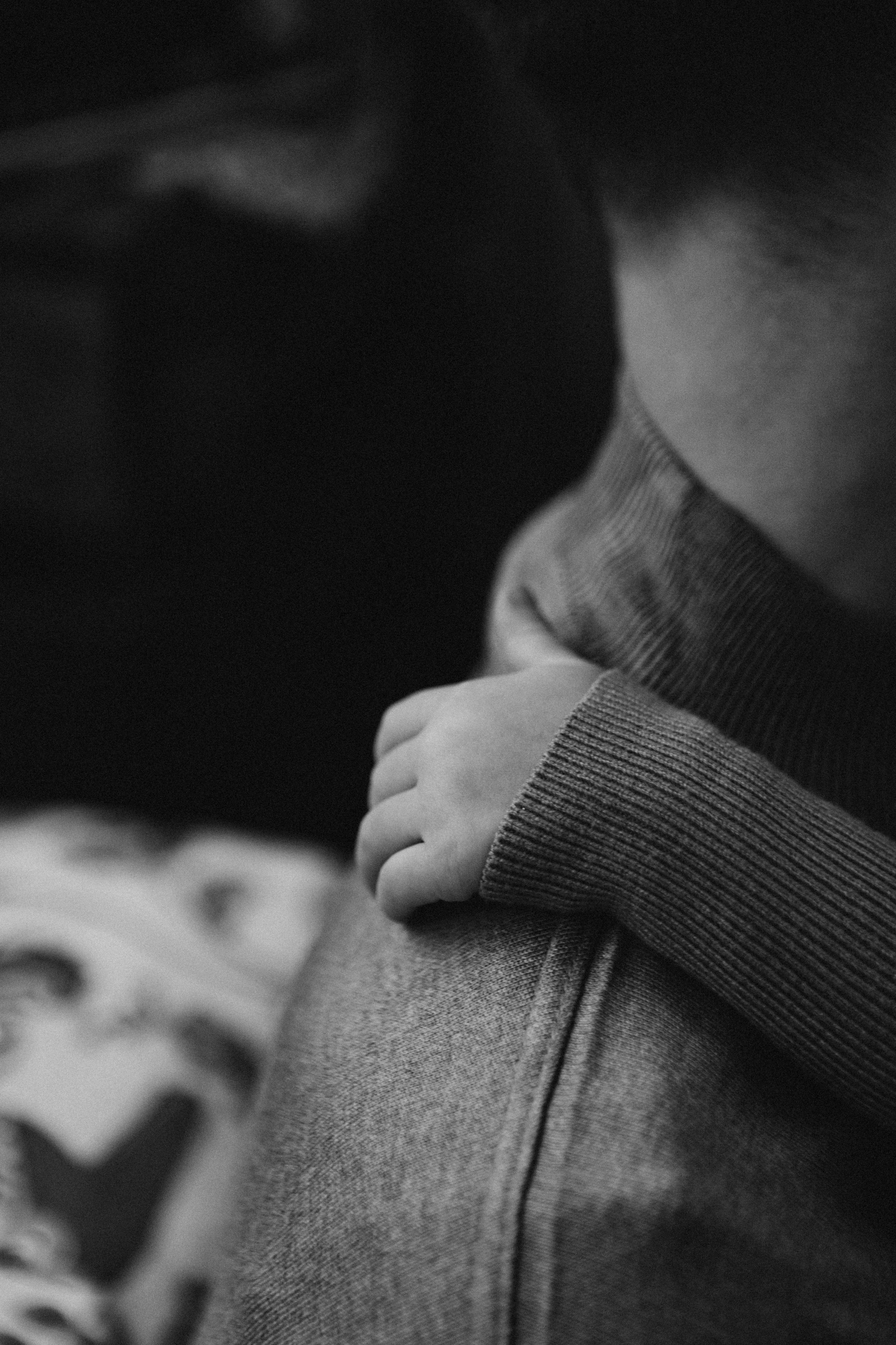 Леша, Ксюша, Мирон, Оливия и Тася