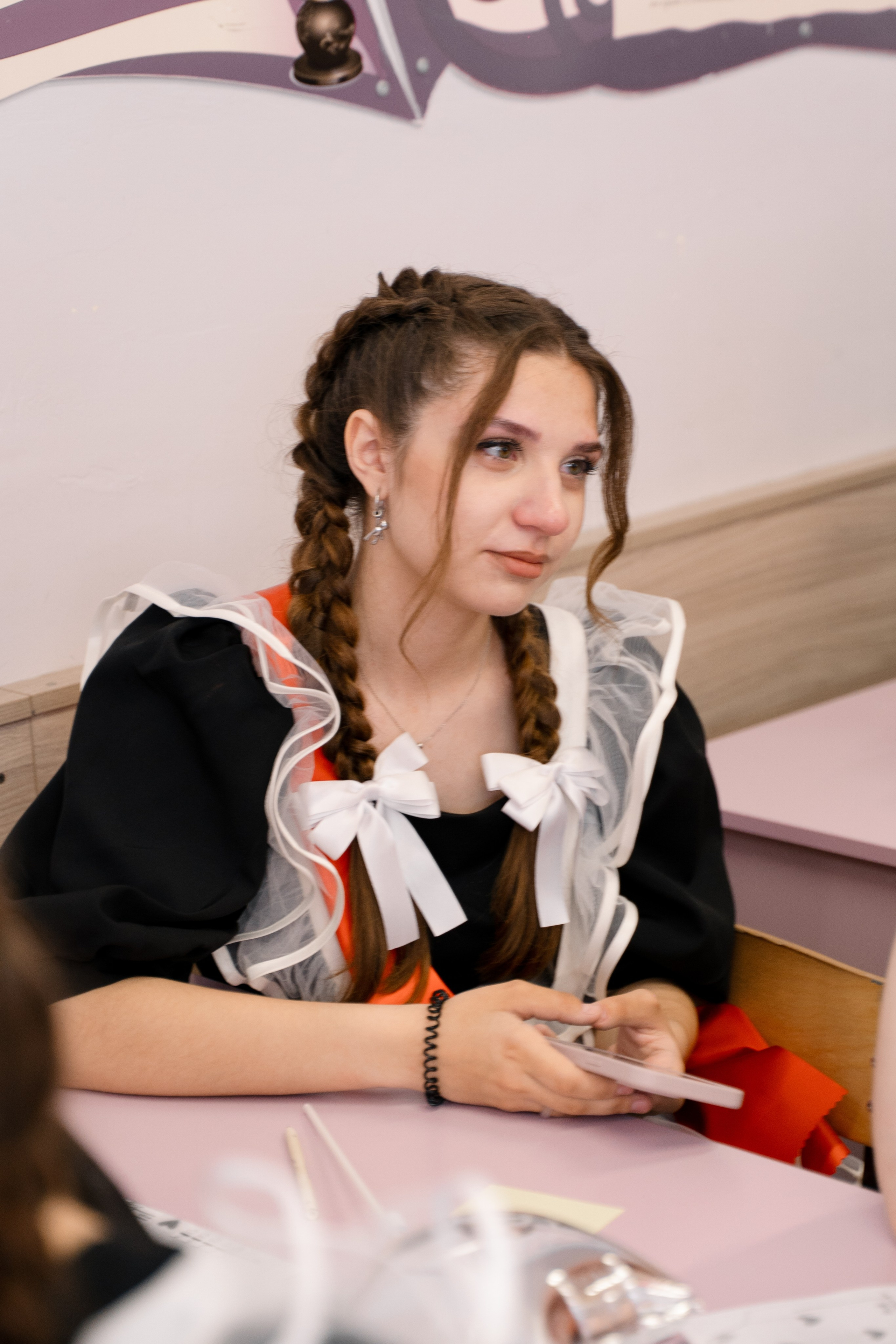 40 Школа последний звонок 2026. Выпускные альбомы Натальи Бутко: Новороссийск, Анапа, Геленджик