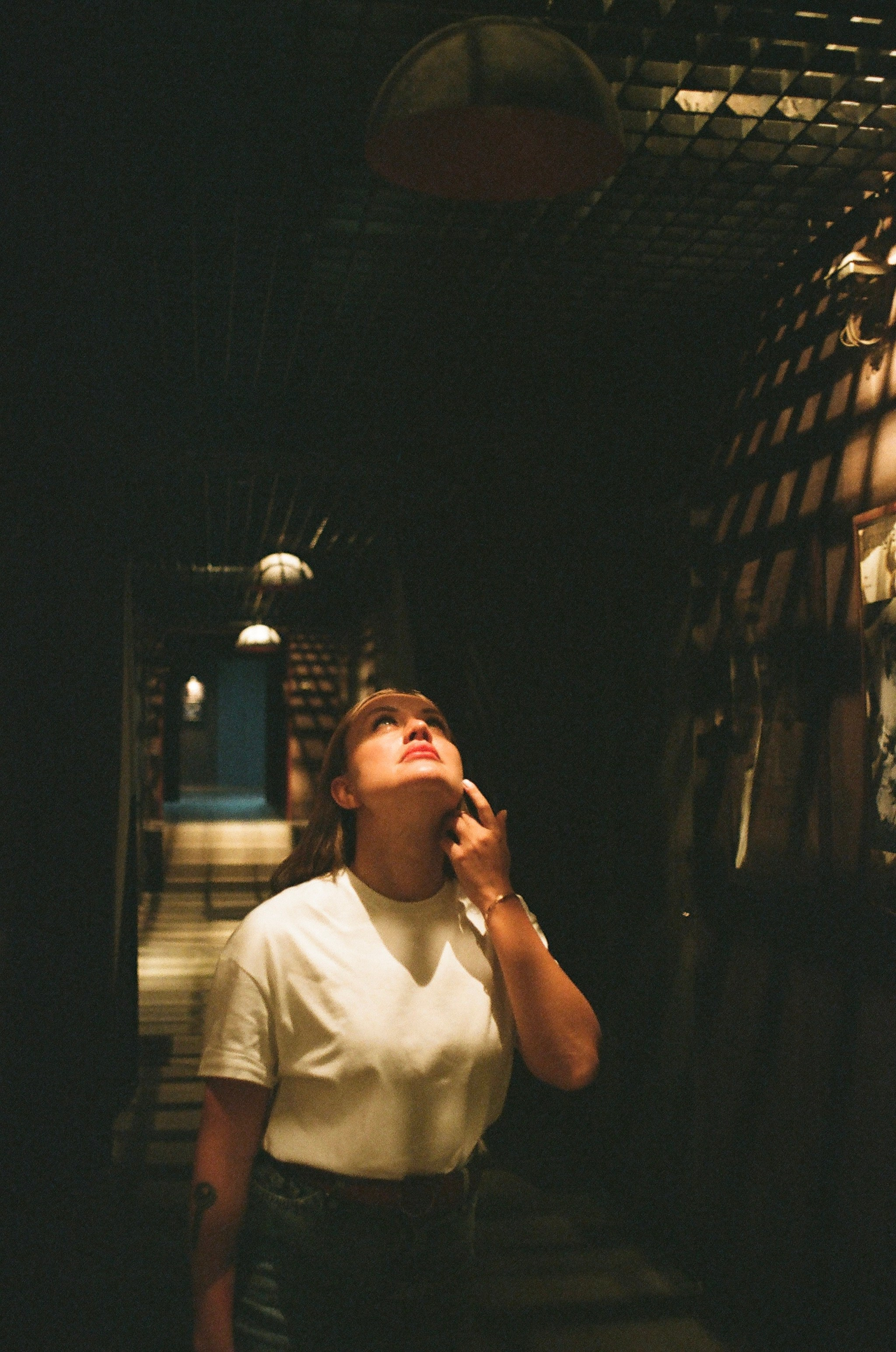 Свет. Фотограф — Маслеников Константин