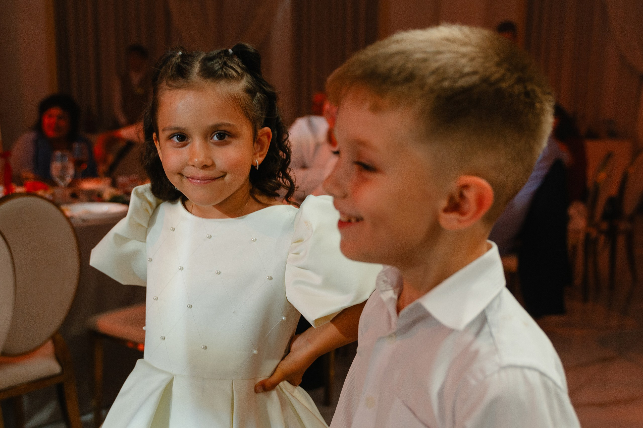 Тимур & Маргарита. Свадебный Фотограф Казань Челны