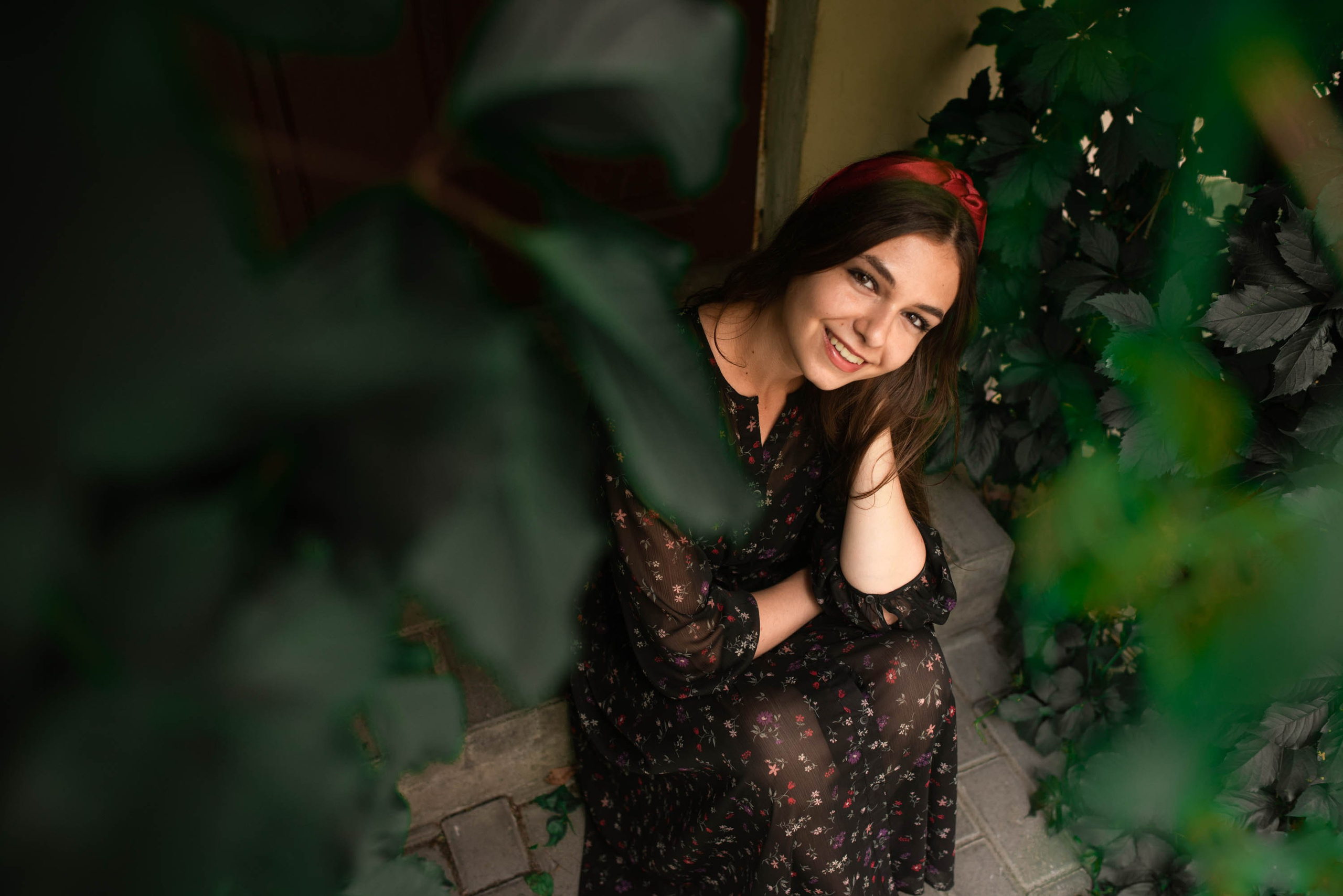 Анна. Женский Фотограф Сергей Епифанов. Йошкар-Ола | Казань