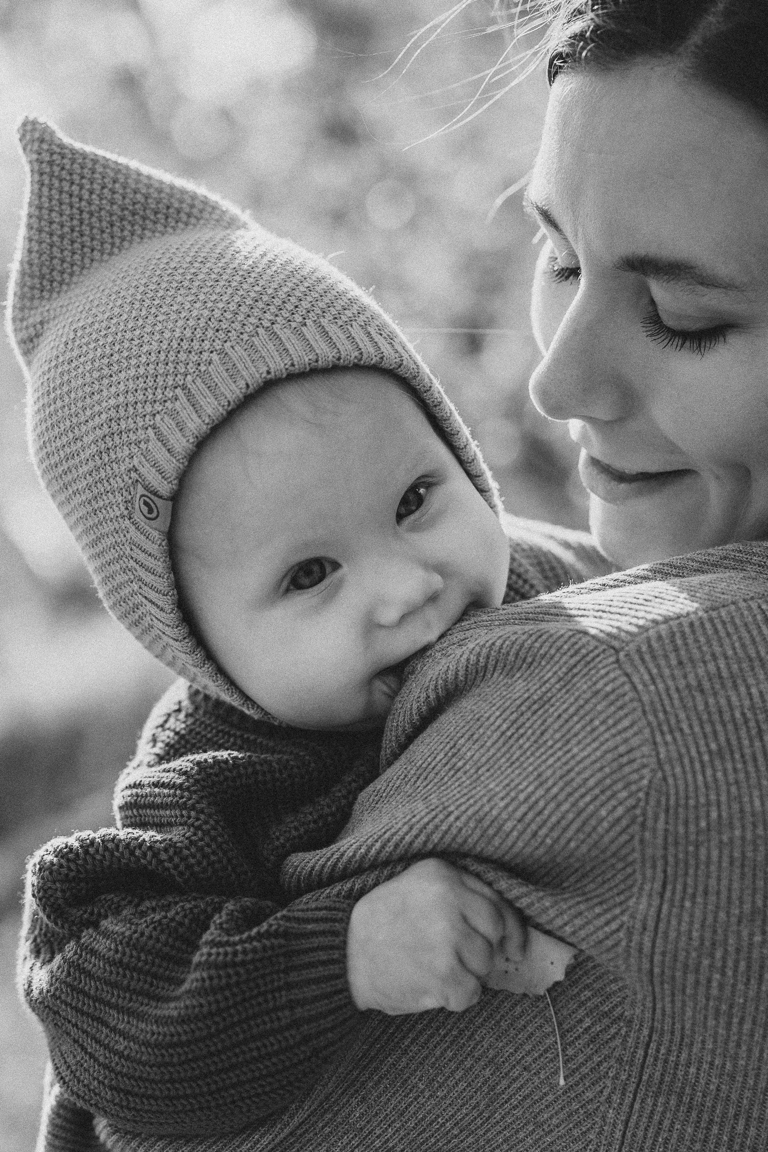 Осенняя история. Семейный фотограф в Челябинске Волченко Ксения