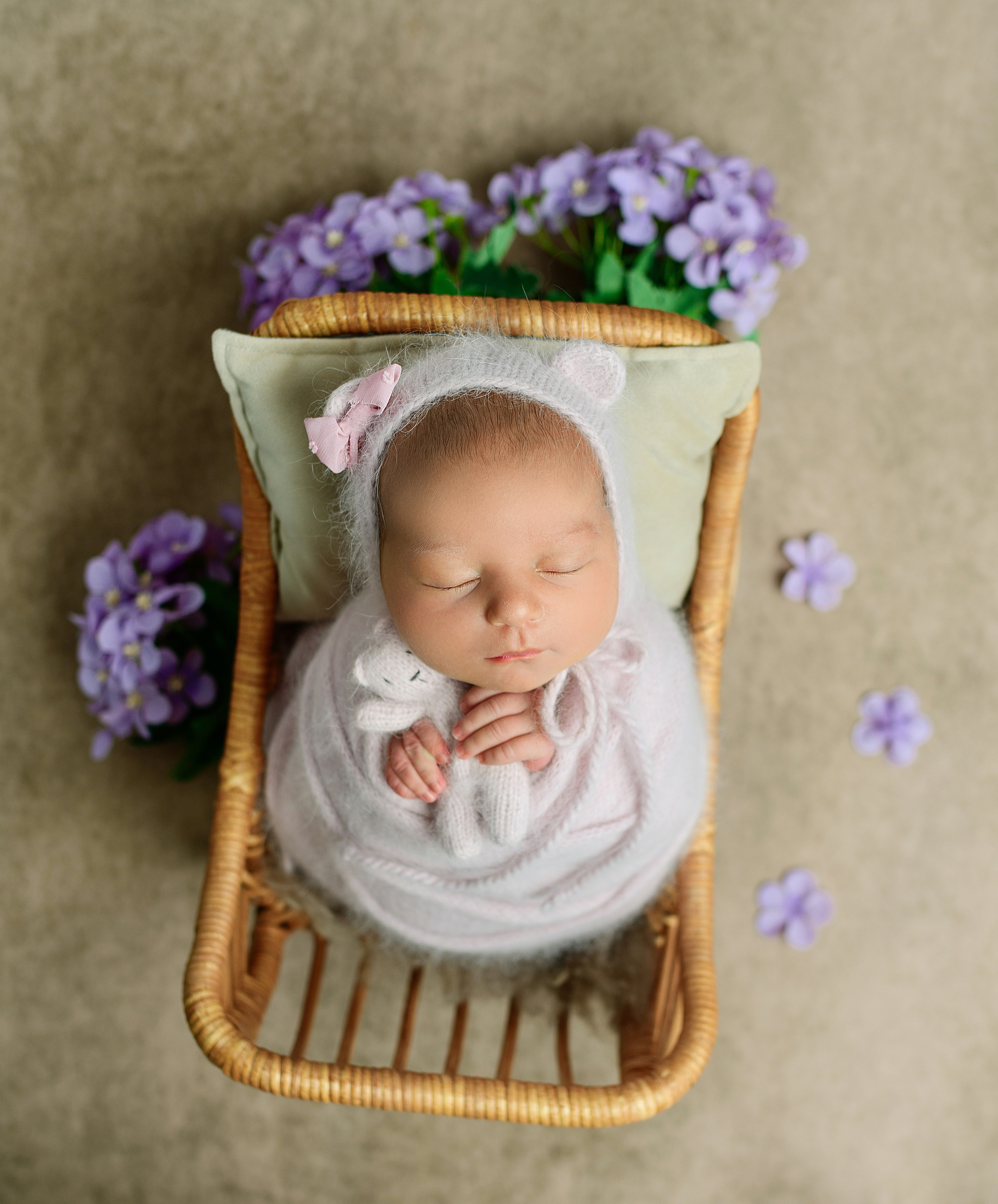 Фотосессия новорожденных Ярославль. Наталья Михайлова Фотограф новорожденных в Ярославле