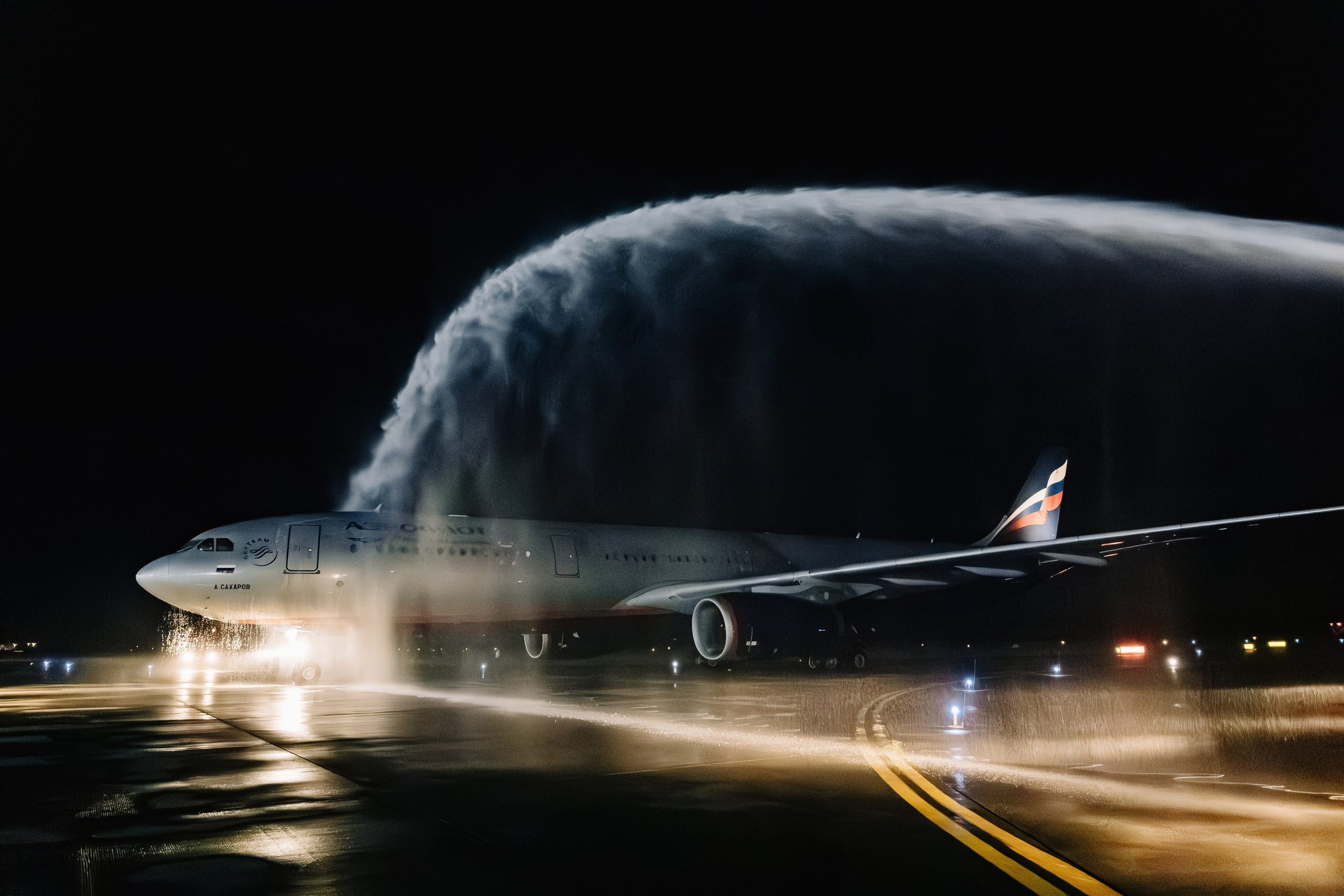 Бизнес репортаж. Андрей Малахов — Фотограф в Хабаровске