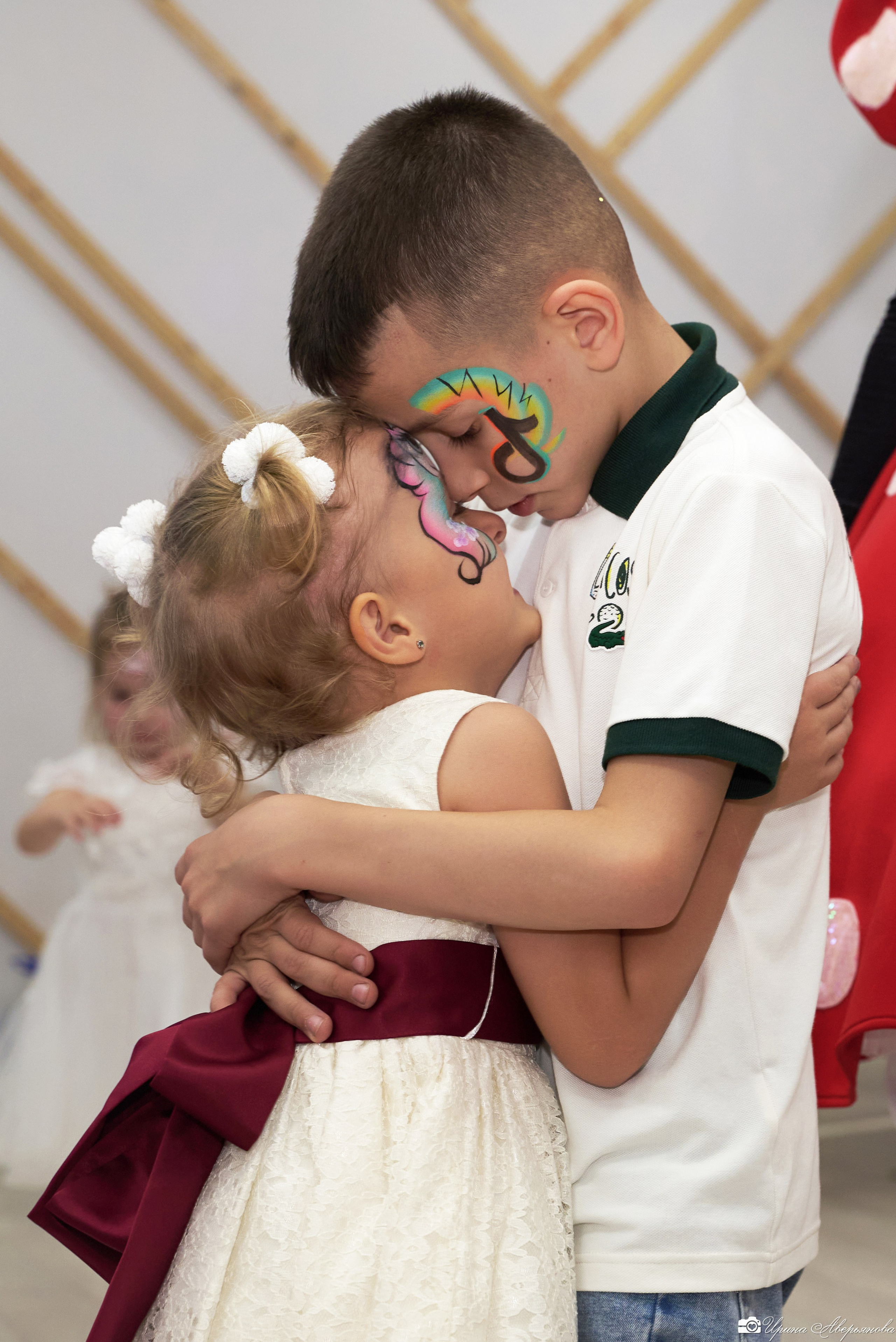 Репортажная съемка детских праздников. Фотограф в Ульяновске Ирина Аверьянова