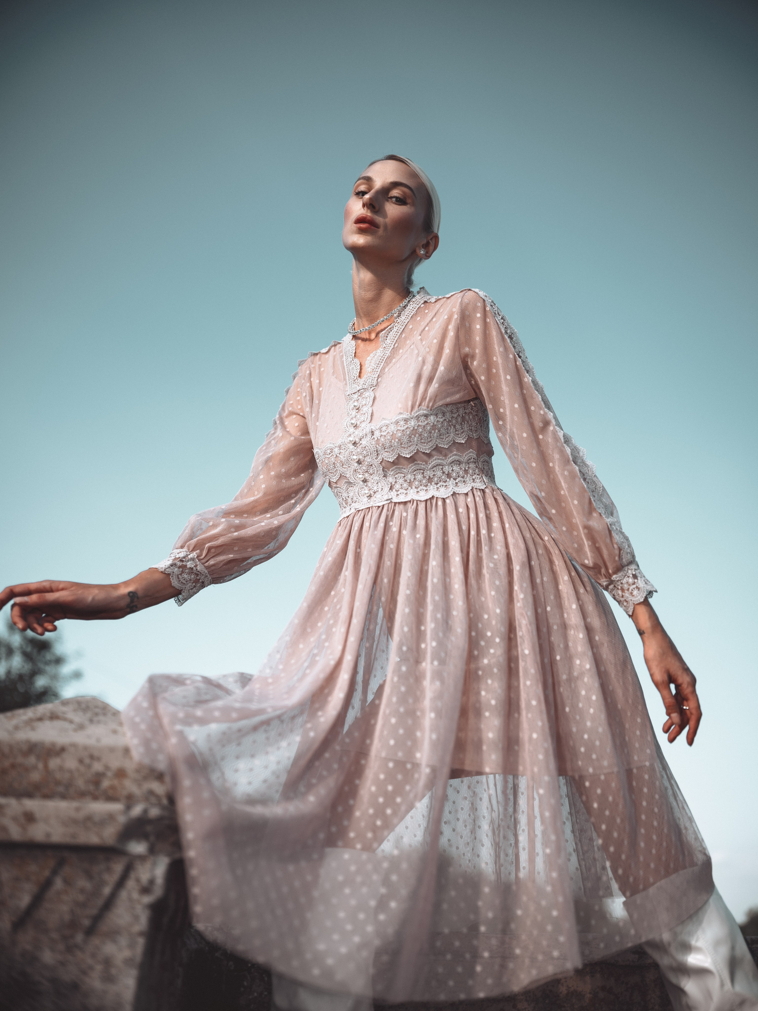 Художественные фотосессии. Фотограф Олег Сотник