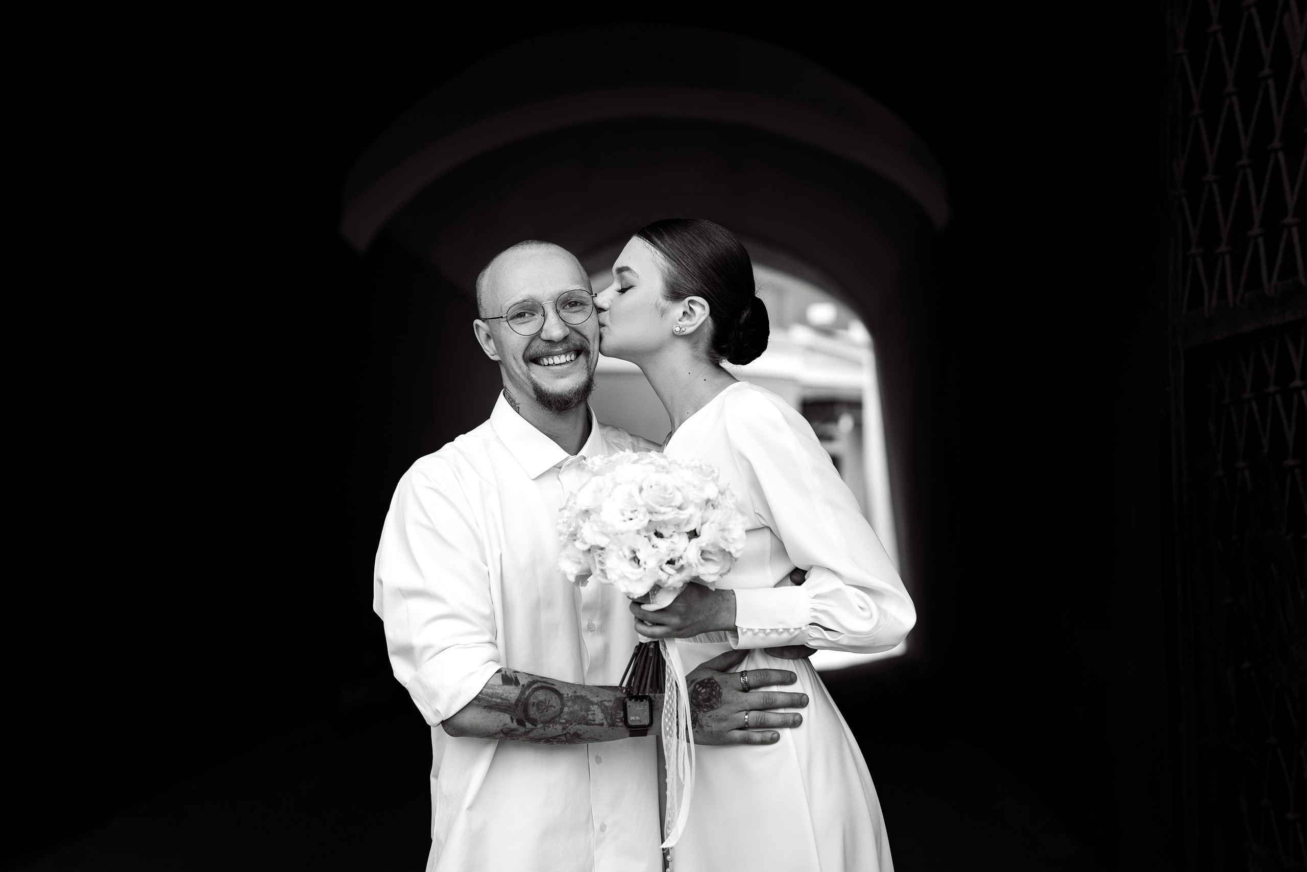 Свадебный и репортажный фотограф Юров Дмитрий