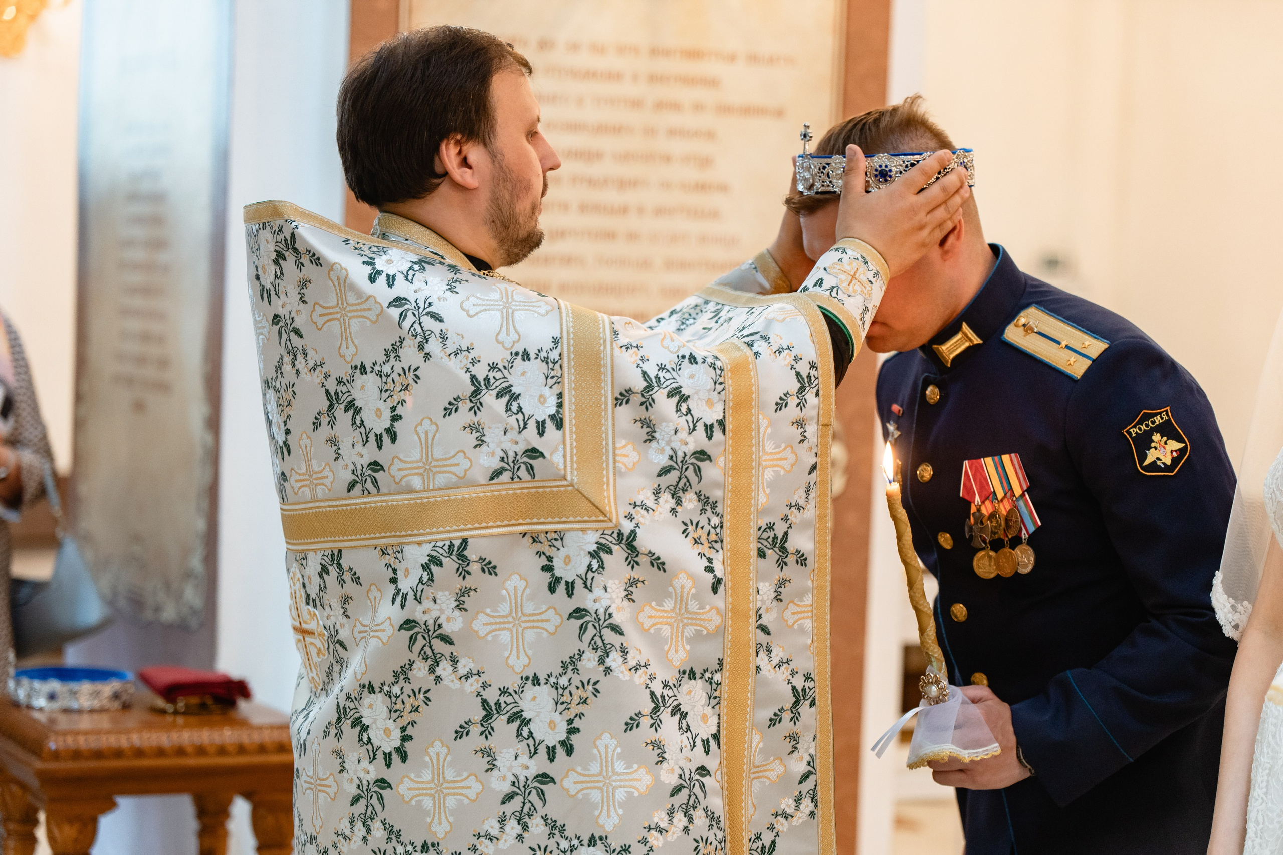 Виктор & Диана. Свадебный фотограф Михаил Александров