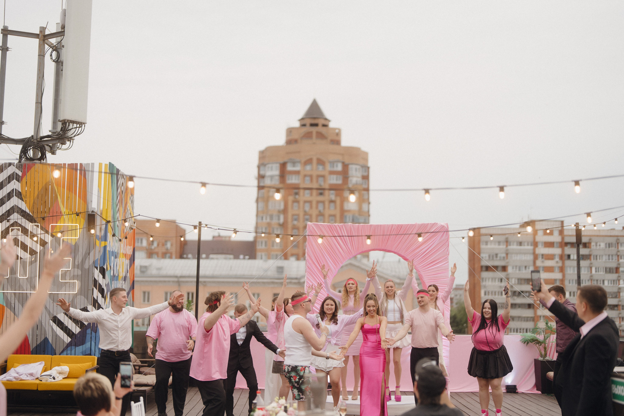 Faber. Свадебный фотограф Артем Смирнов