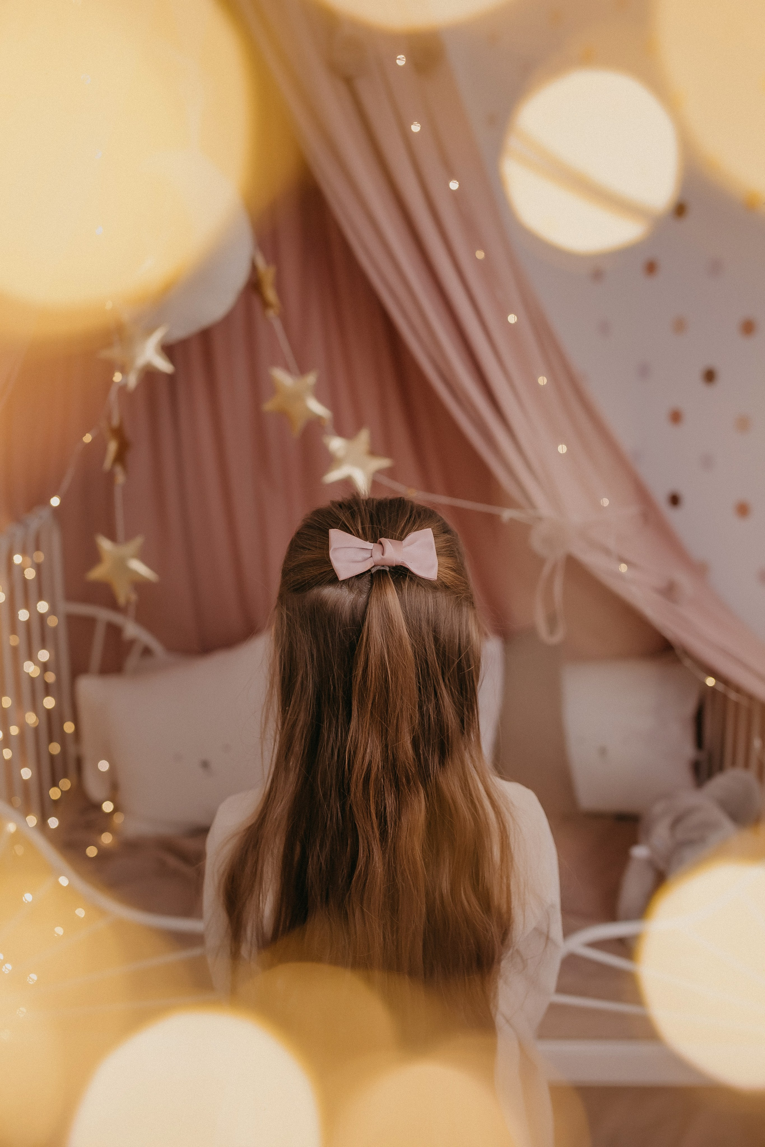 Варвара + Маргарита. Семейный фотограф в Сургуте