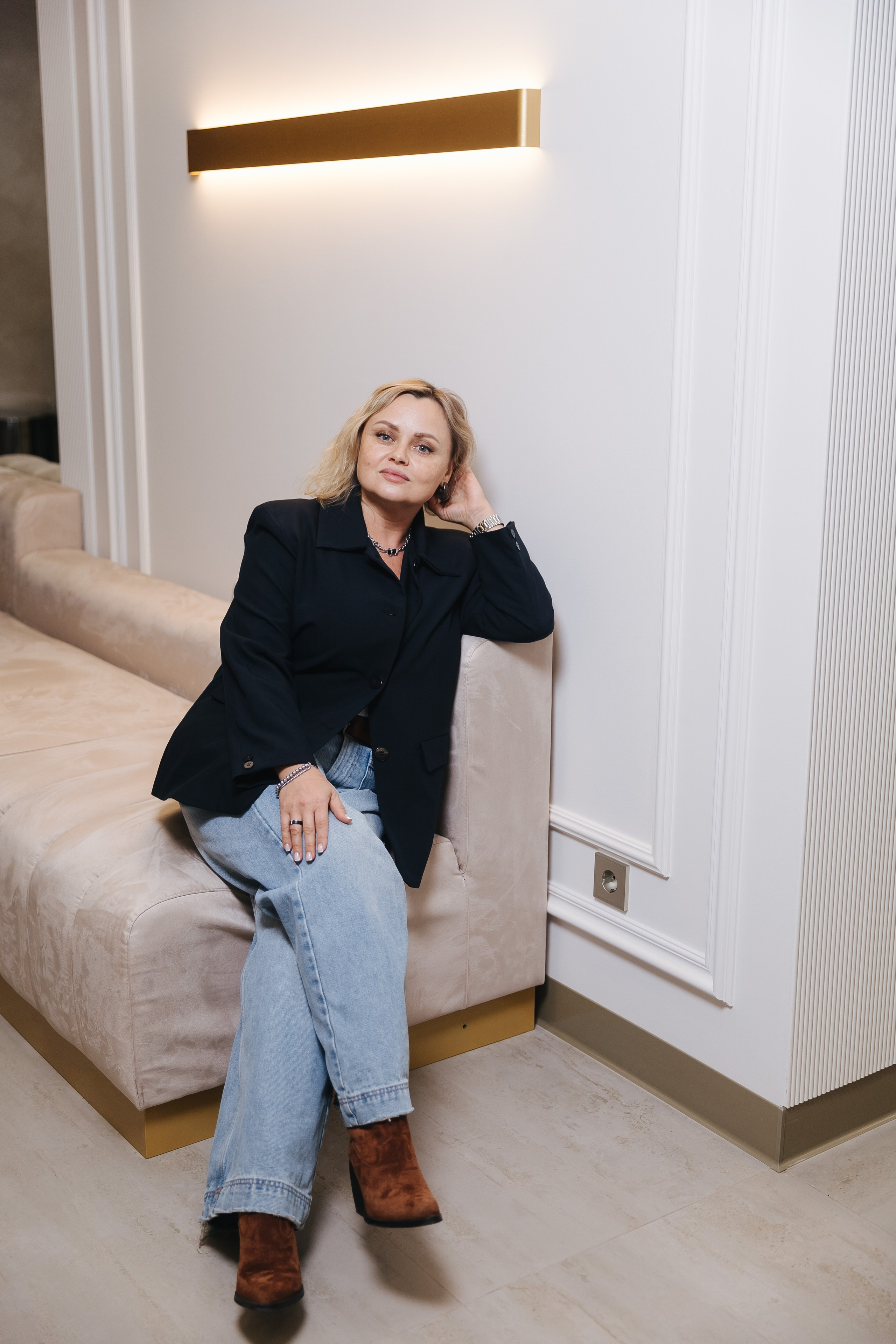 Конференция NeoClimat в Золотом Сечении. Фотограф в Красноярске Надежда Воскресенская