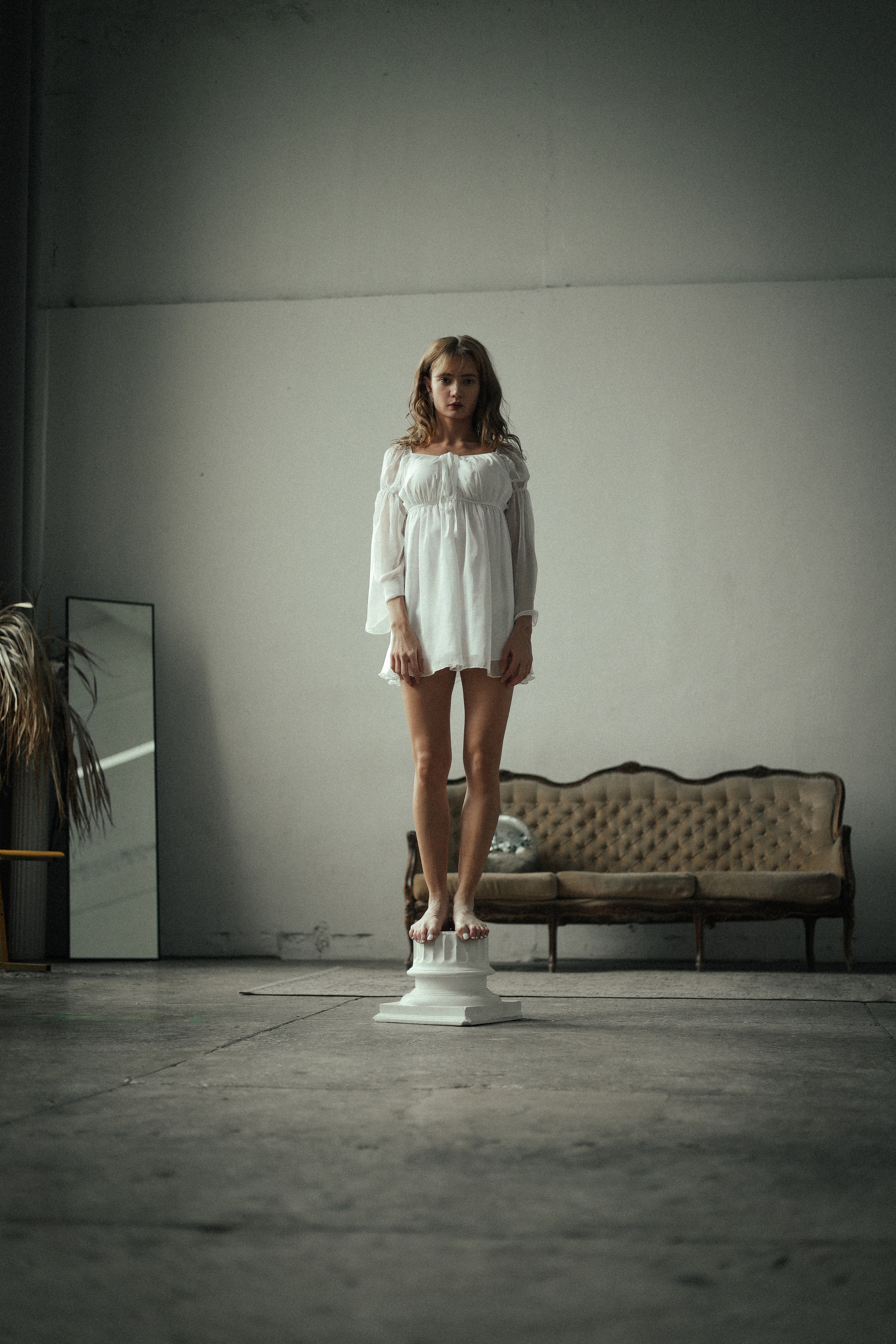 Rich princess. Евгения Волошина Фотограф Москва / Белгород