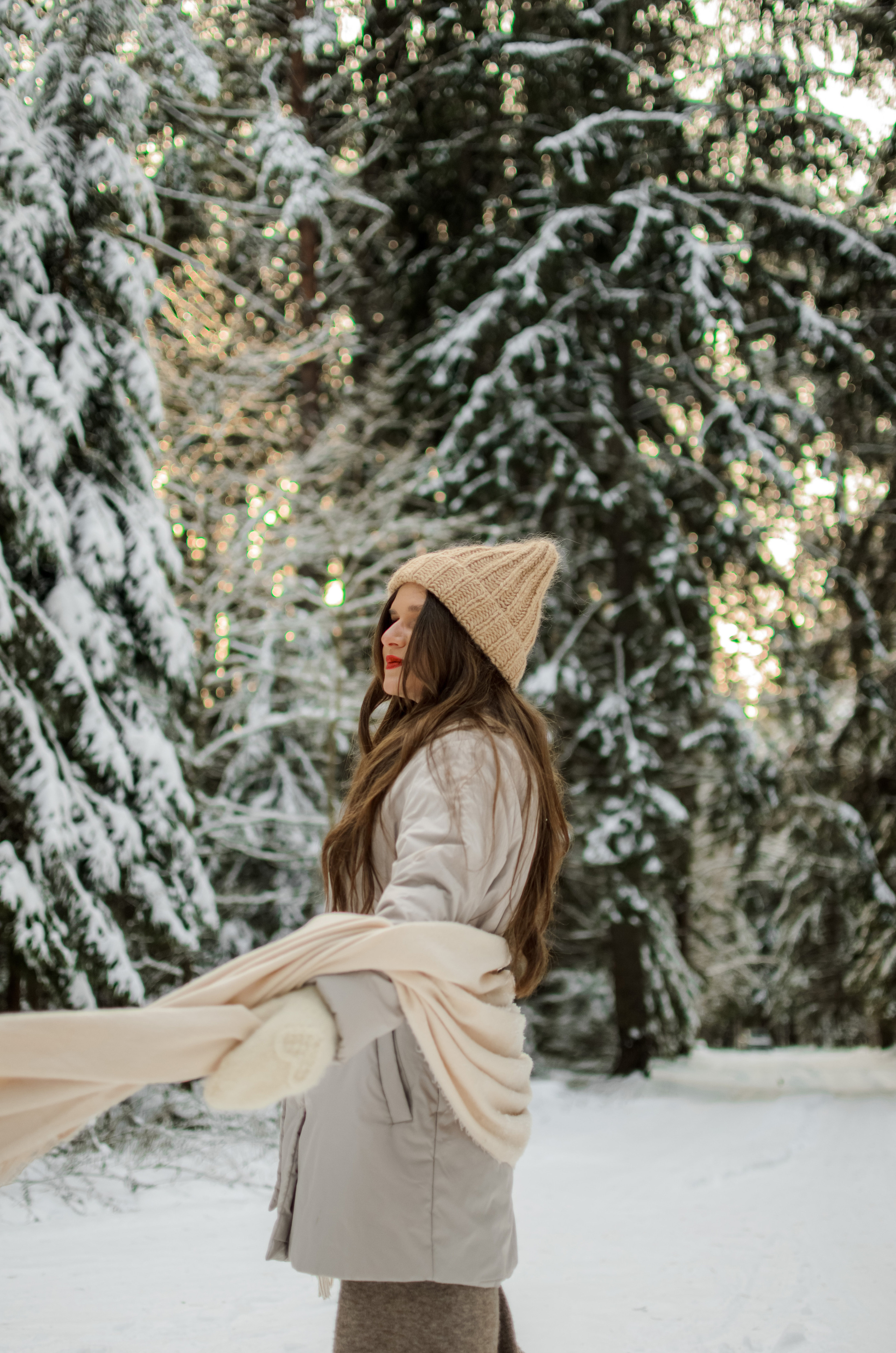 Сказочный лес. Фотограф в Смоленске Ирина Прудникова