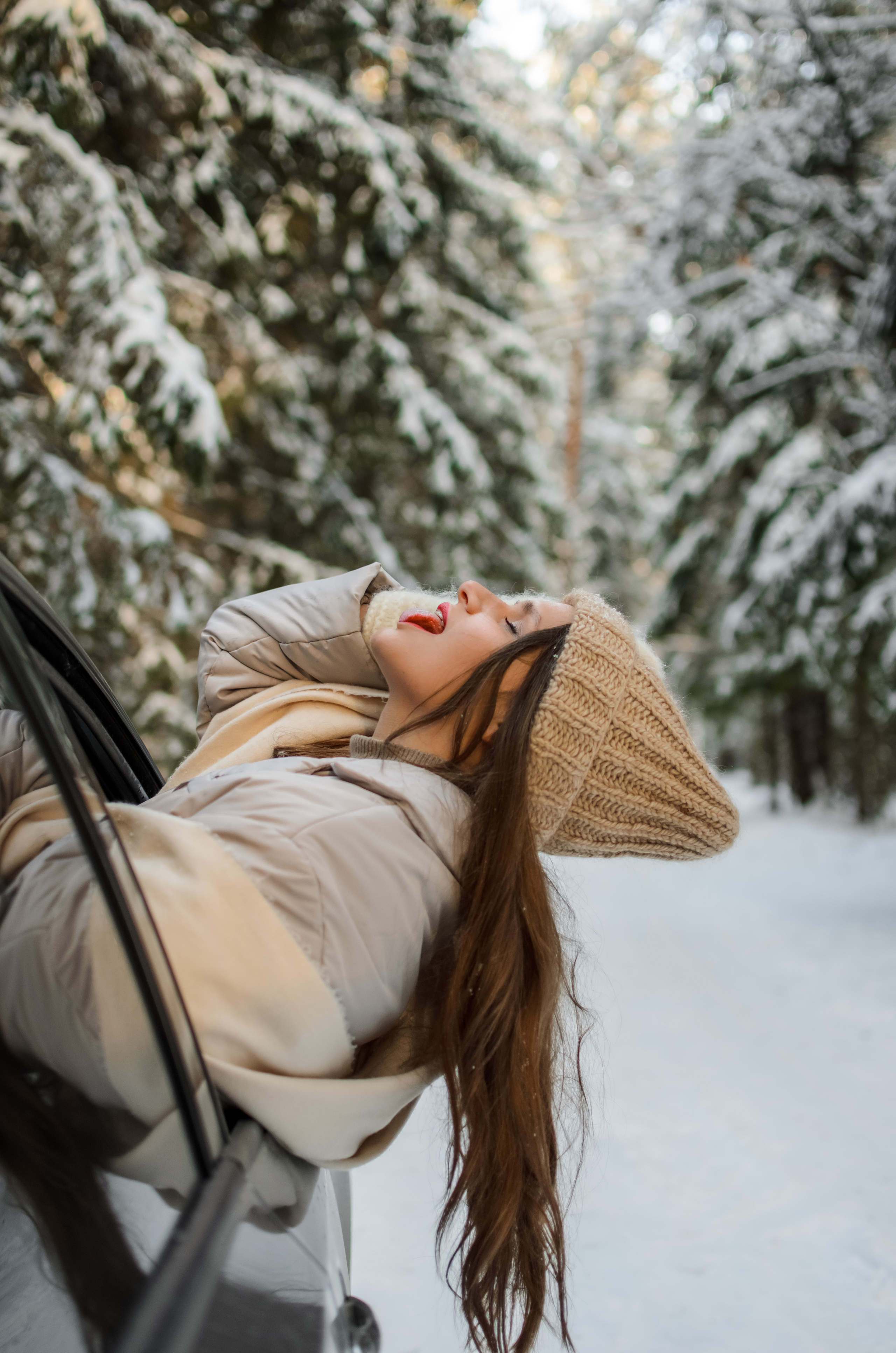 Сказочный лес. Фотограф в Смоленске Ирина Прудникова