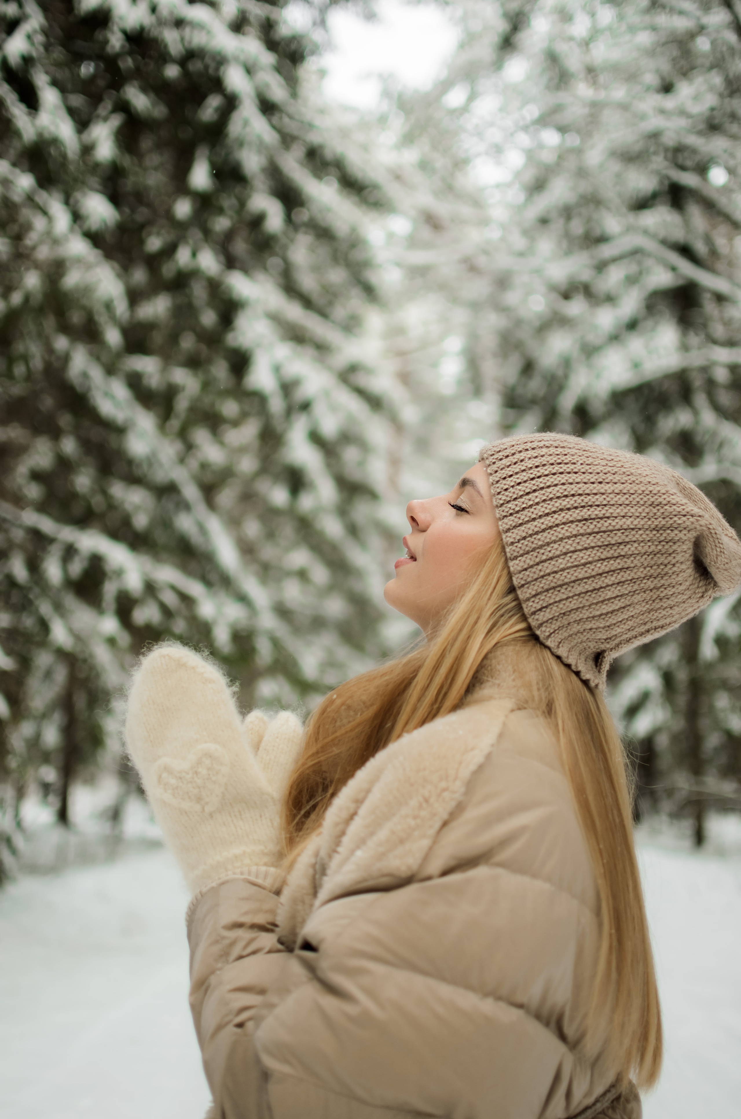 Сказочный лес. Фотограф в Смоленске Ирина Прудникова