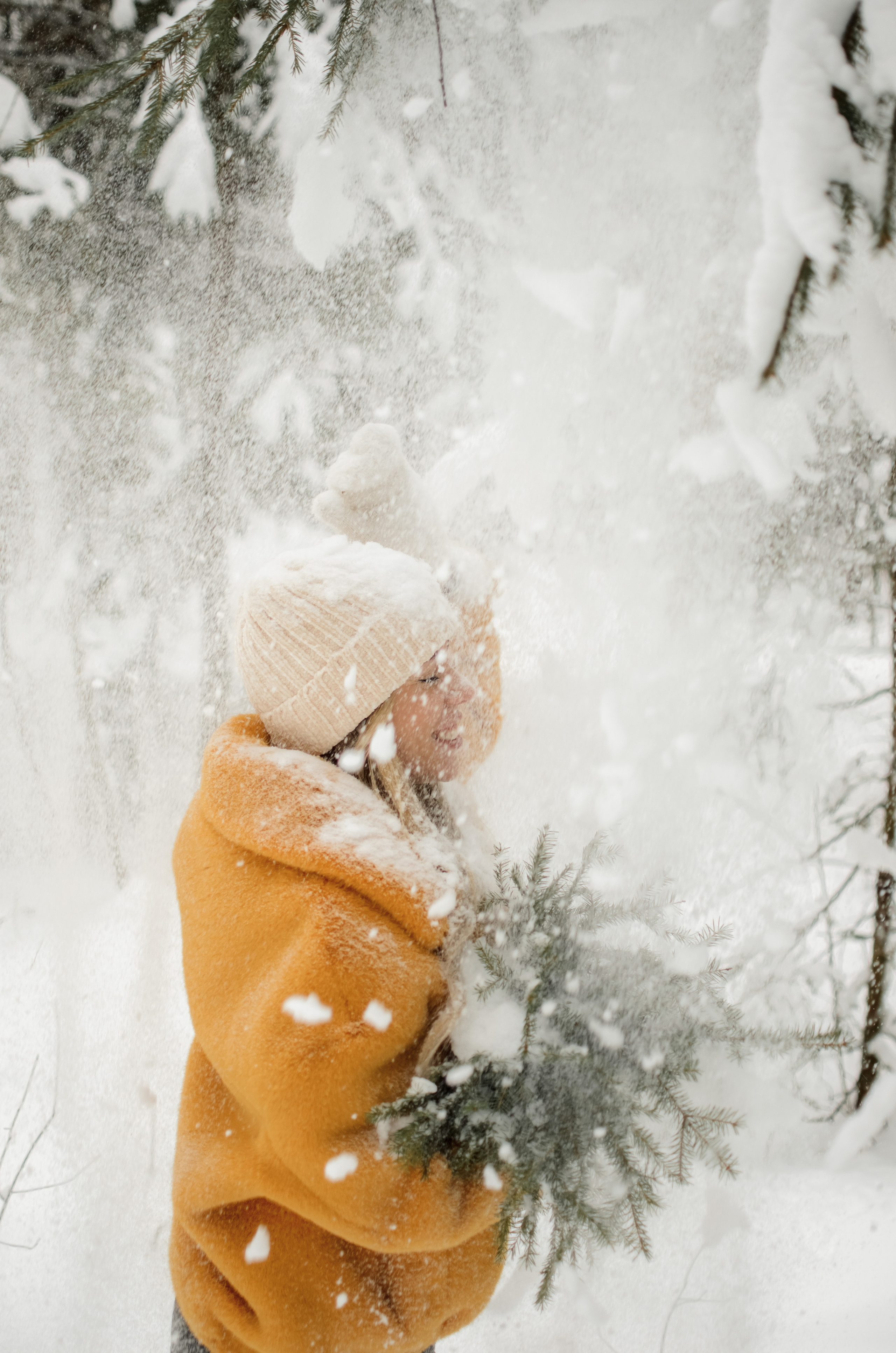 Сказочный лес. Фотограф в Смоленске Ирина Прудникова