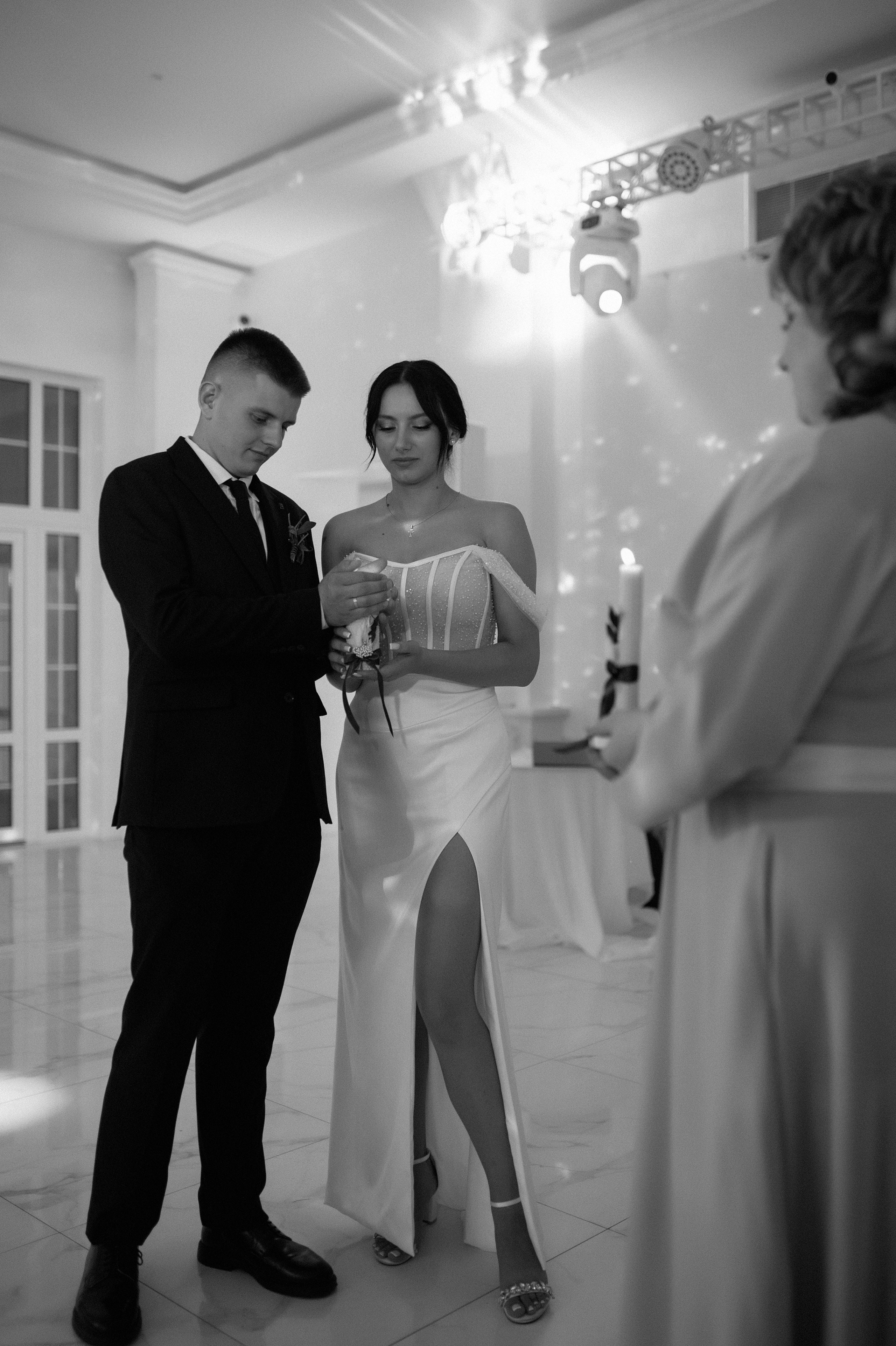 So much. Свадебный фотограф Минск