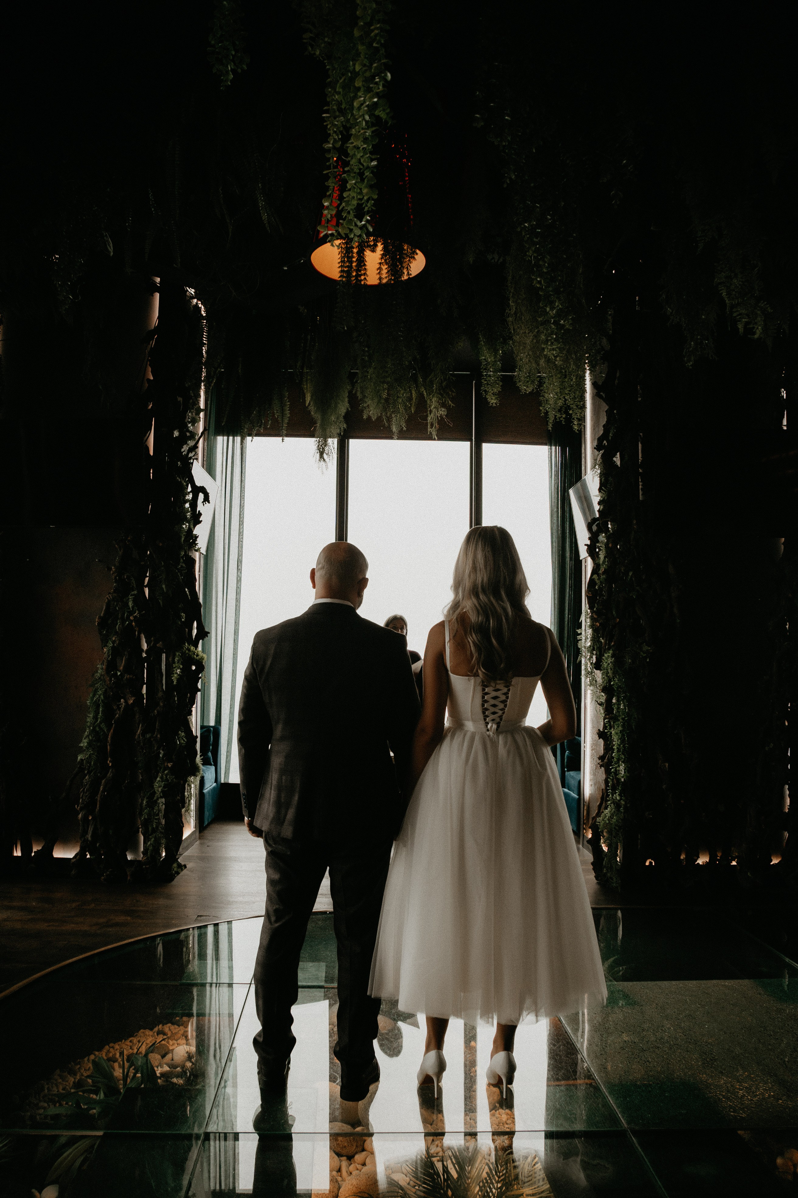 Свадьба Павла и Юлии. Продакшн VANDAL VISION