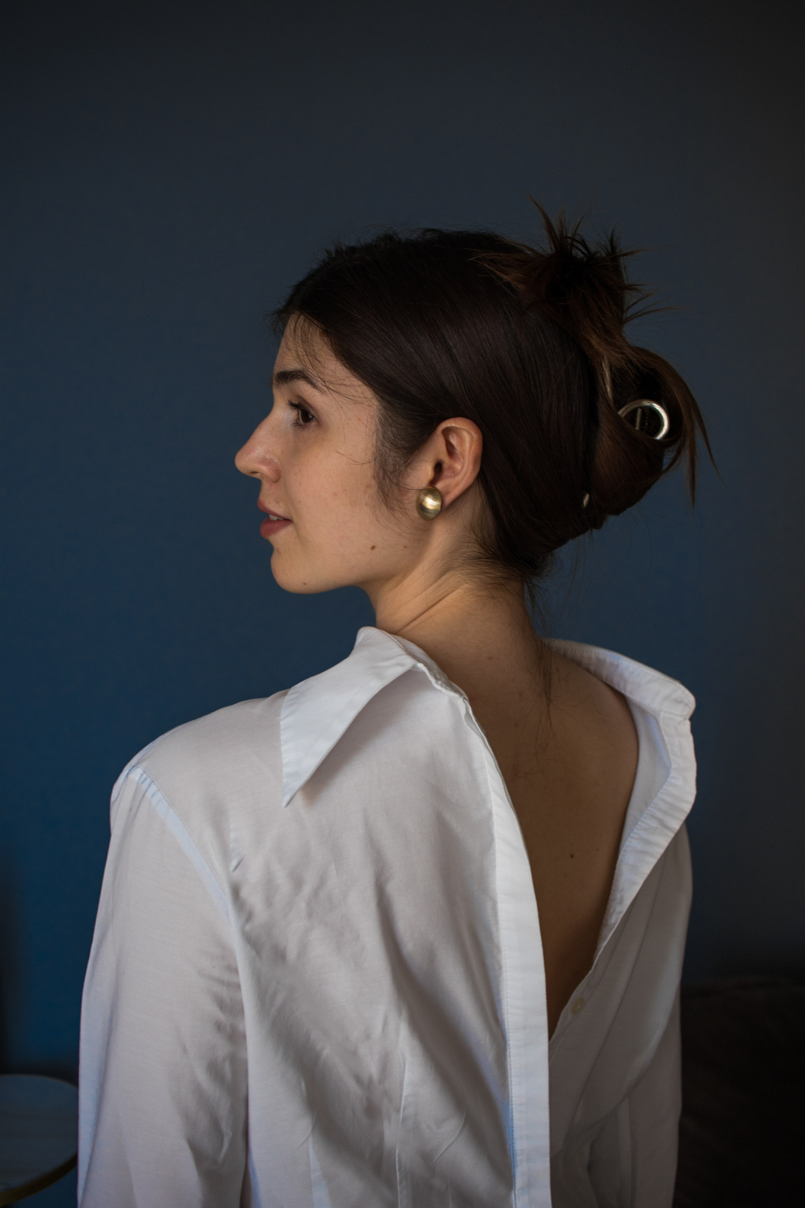 Дарья Устинова. Фотограф вашей души в Москве