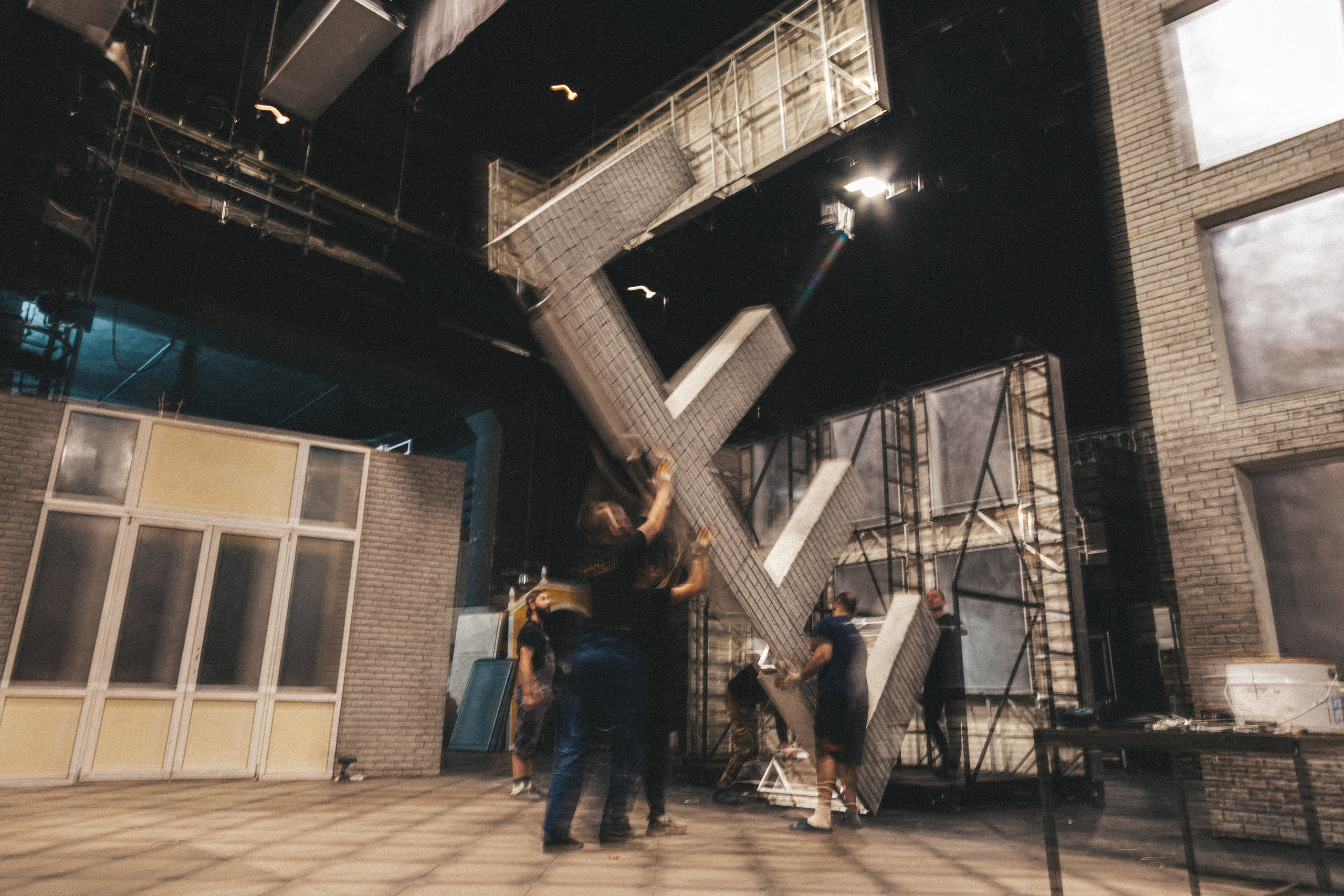 Волковский театр, март 2025. Фотограф в Ярославле Ольга Пыненкова