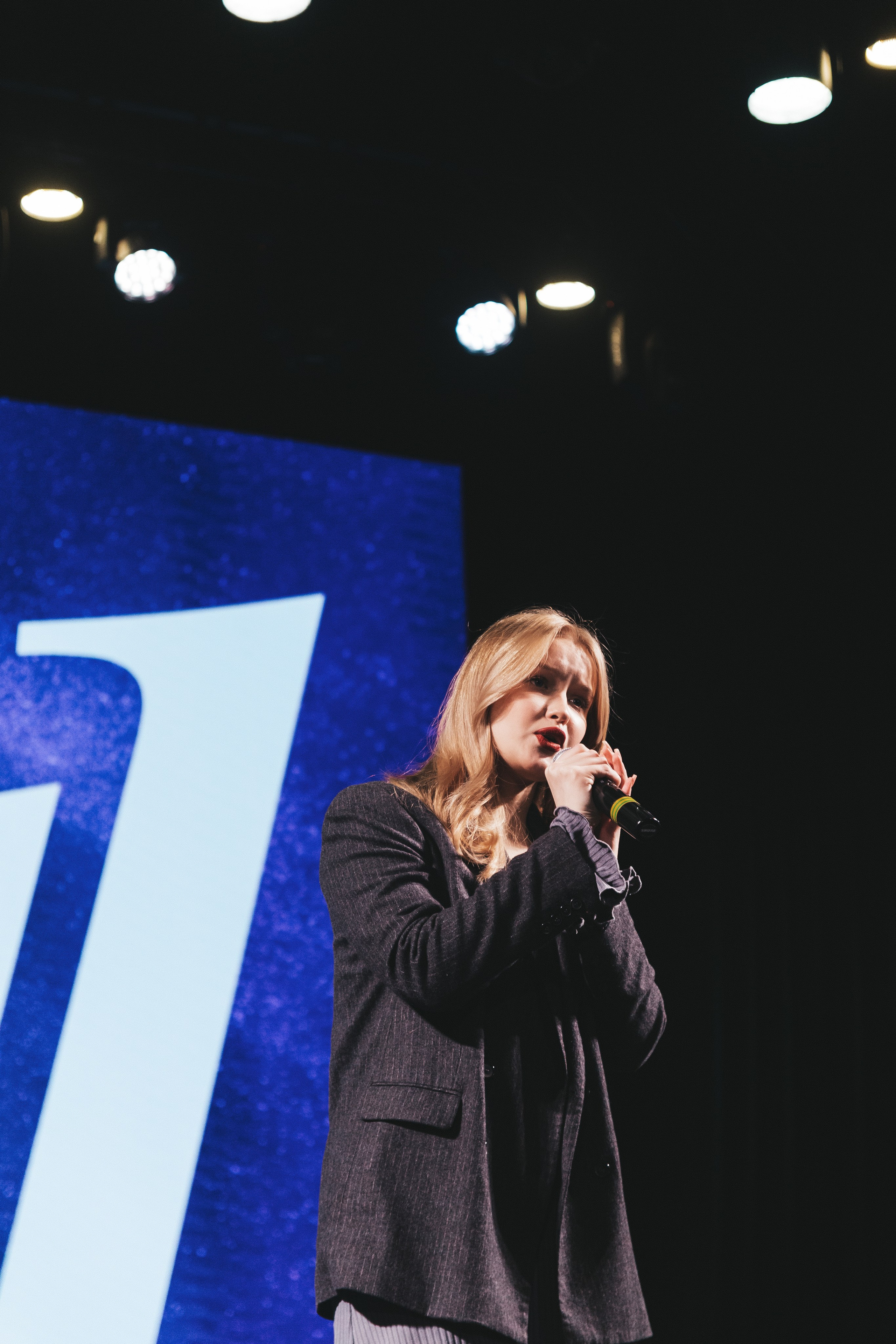 М.АРТ 2025, вокальное направление. Фотограф в Ярославле Ольга Пыненкова