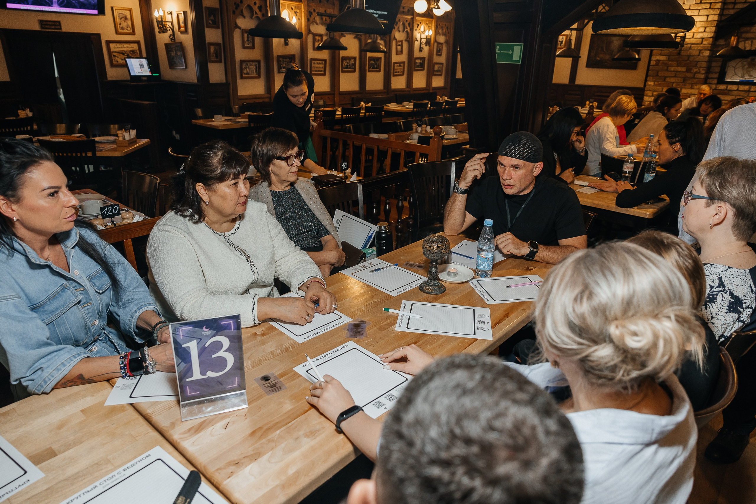 Фотосъёмка мероприятий. Женский и событийный фотограф в Новосибирске Оксана Чумакова