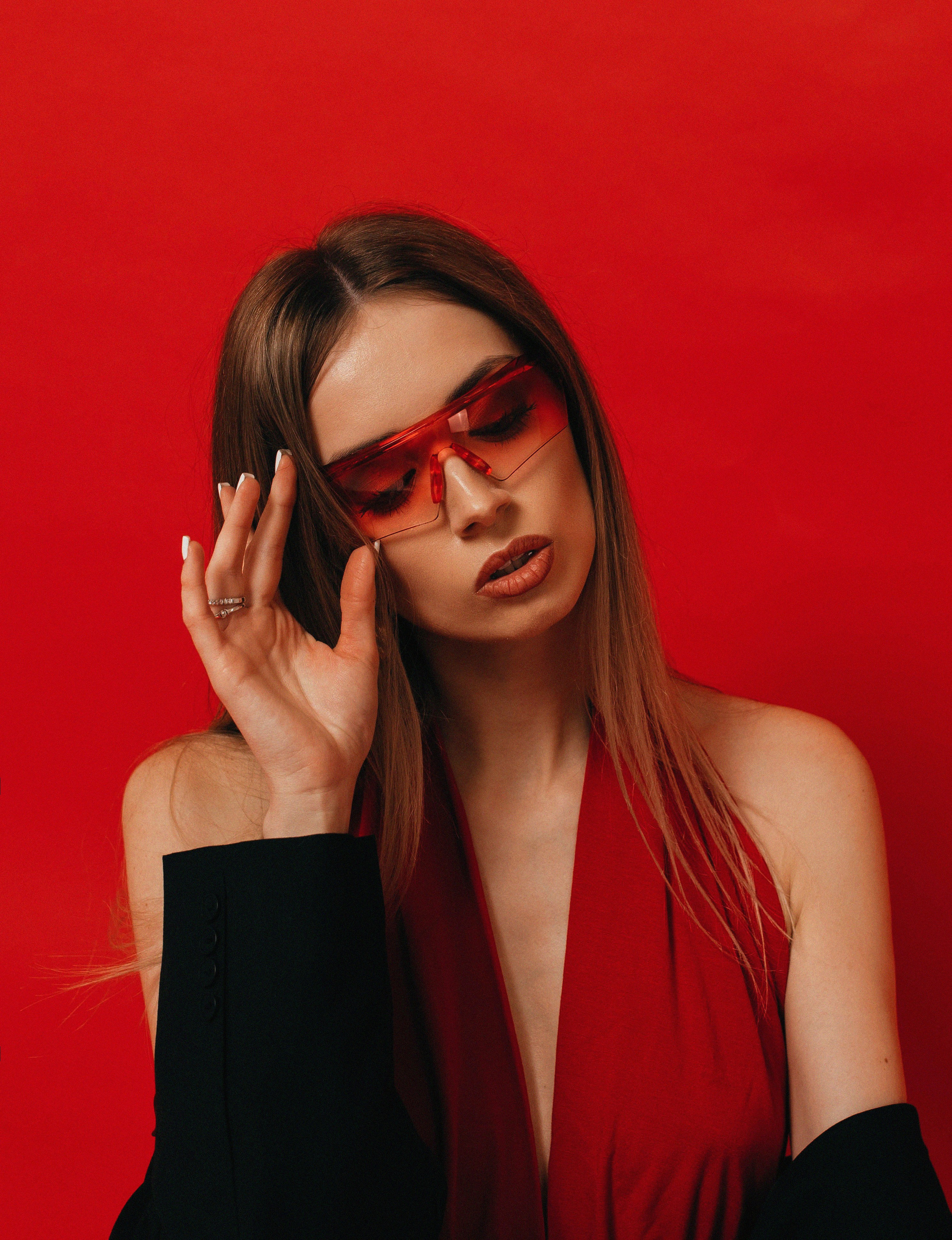 Студийная съёмка. Фотограф Роксана, Санкт-Петербург