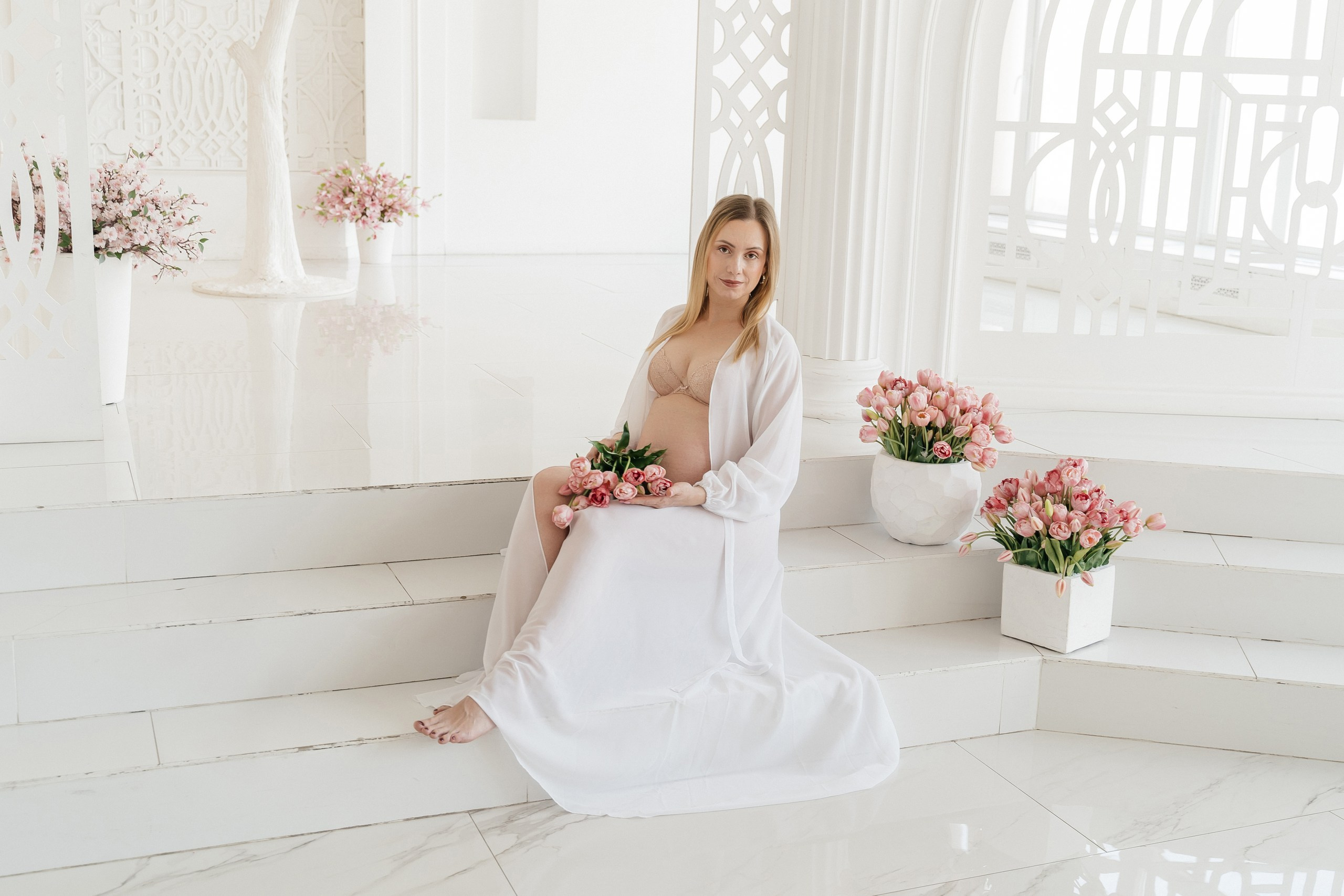 Анна Авалон. Свадебный фотограф в Дмитрове