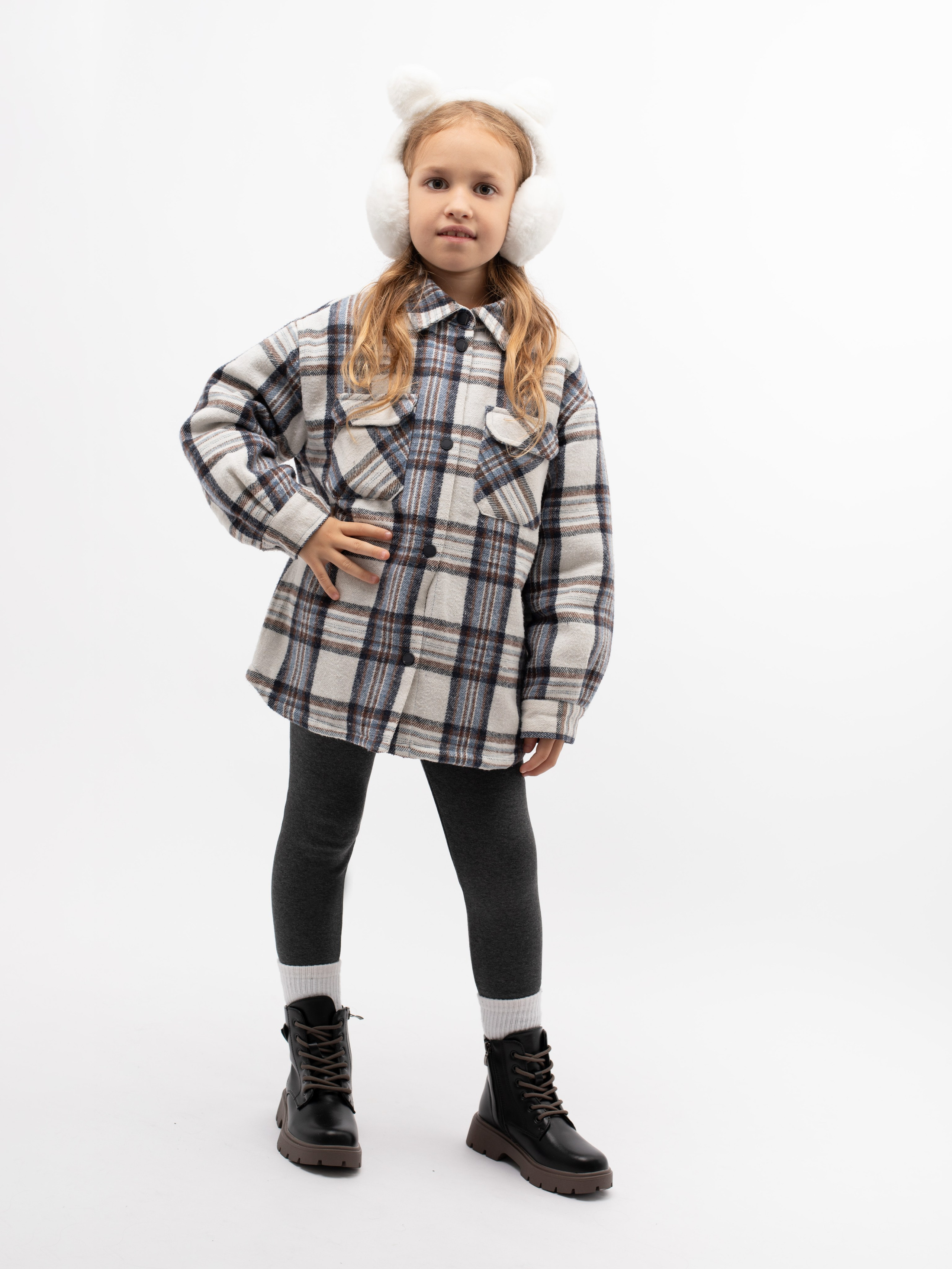 Детские лосины. Главная