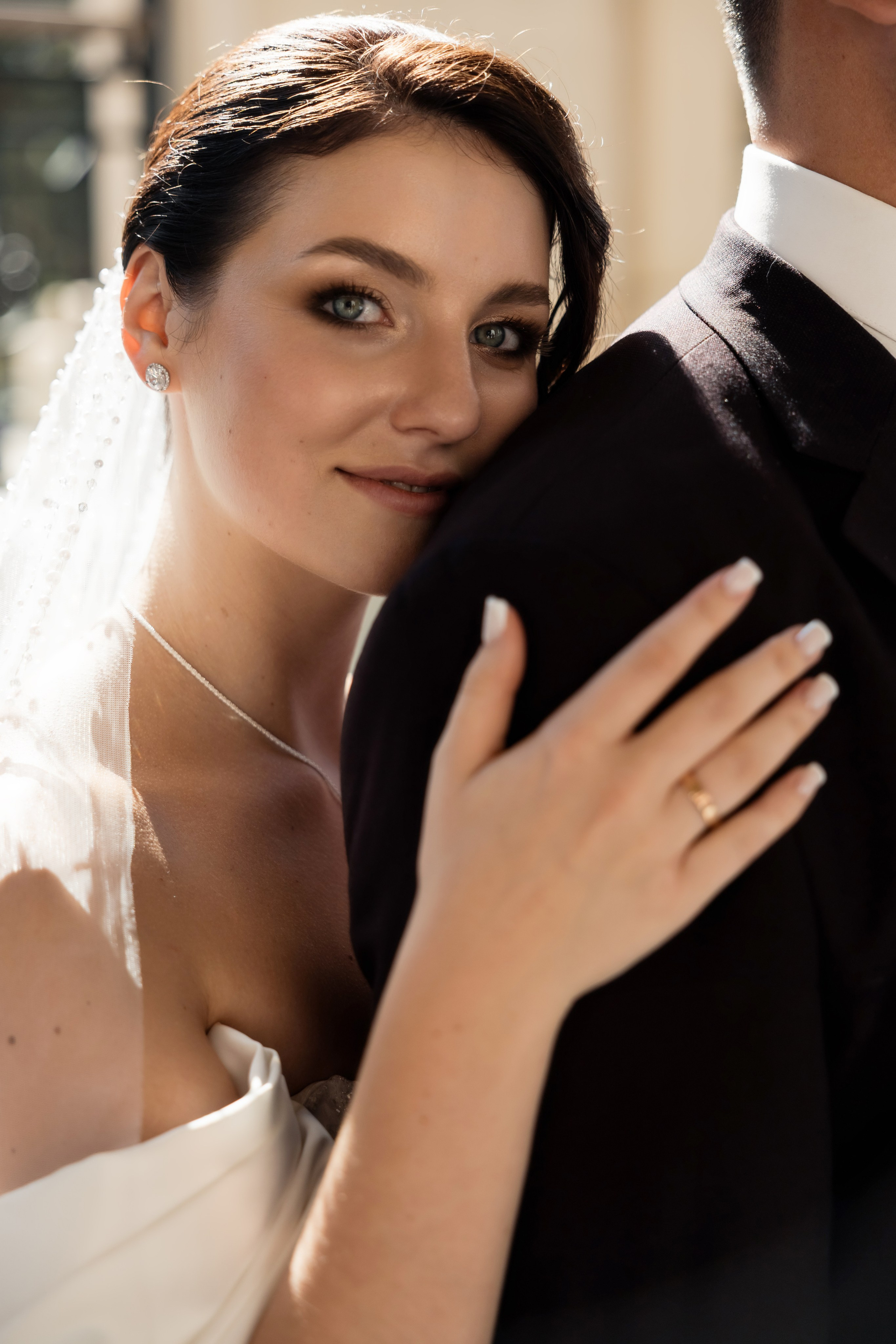 Анонс свадьба Макса и Полины. Свадебный фотограф, фотосъемка в Крыму, Севастополе, Симферополе, Ялте